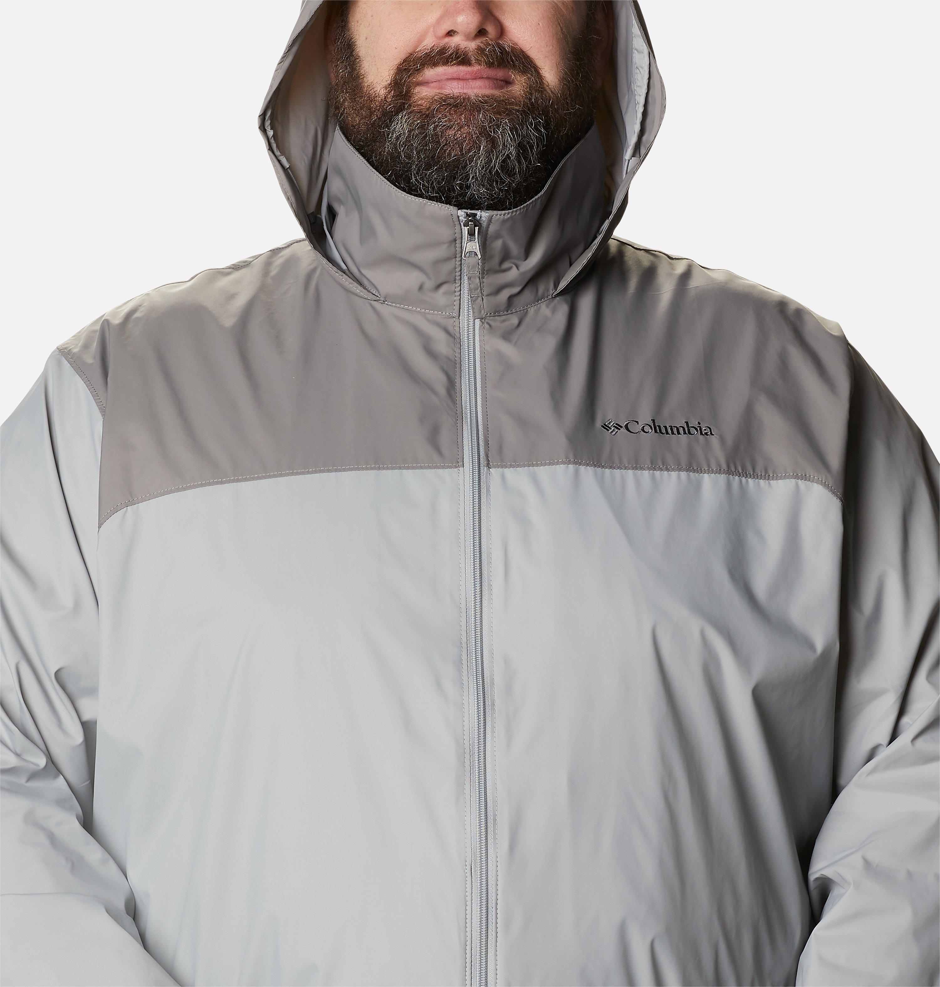 Men’s Glennaker Lake Jacket - Big 4