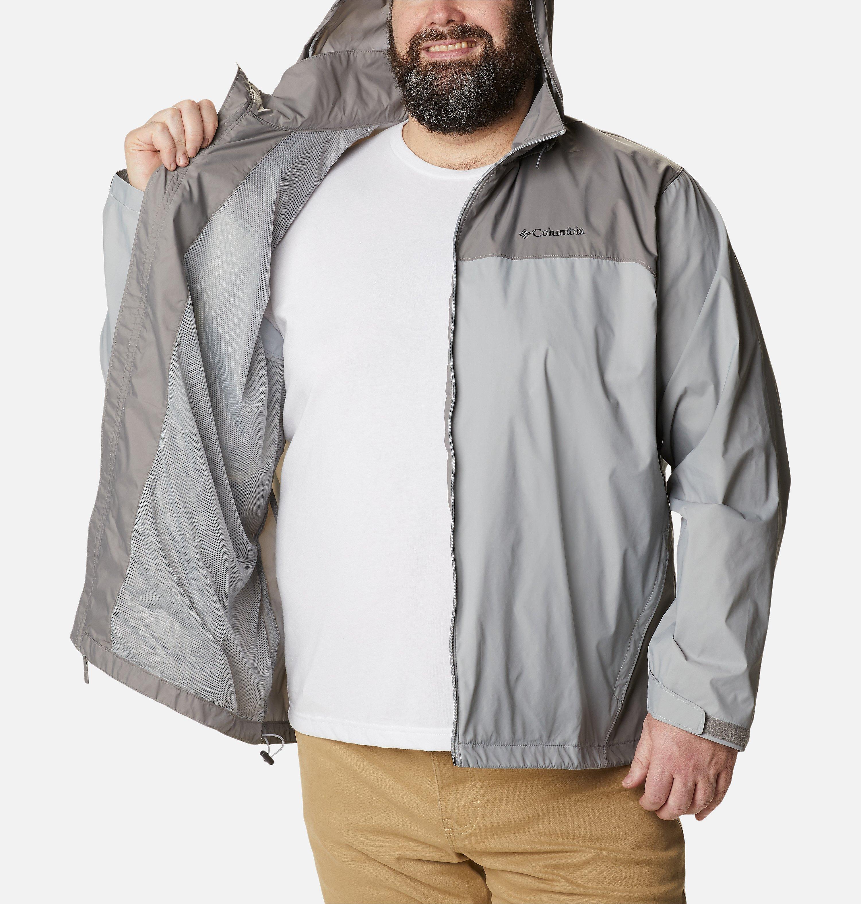 Men’s Glennaker Lake Jacket - Big 5