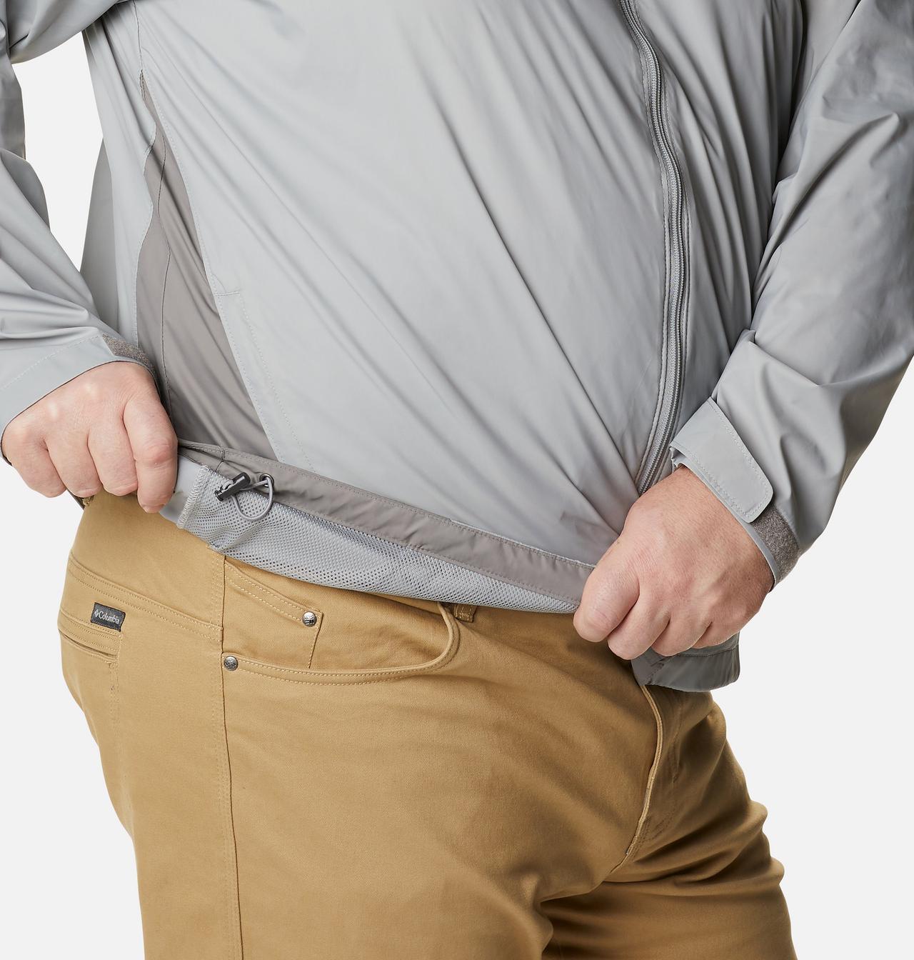 Men’s Glennaker Lake™ Jacket - Big 6