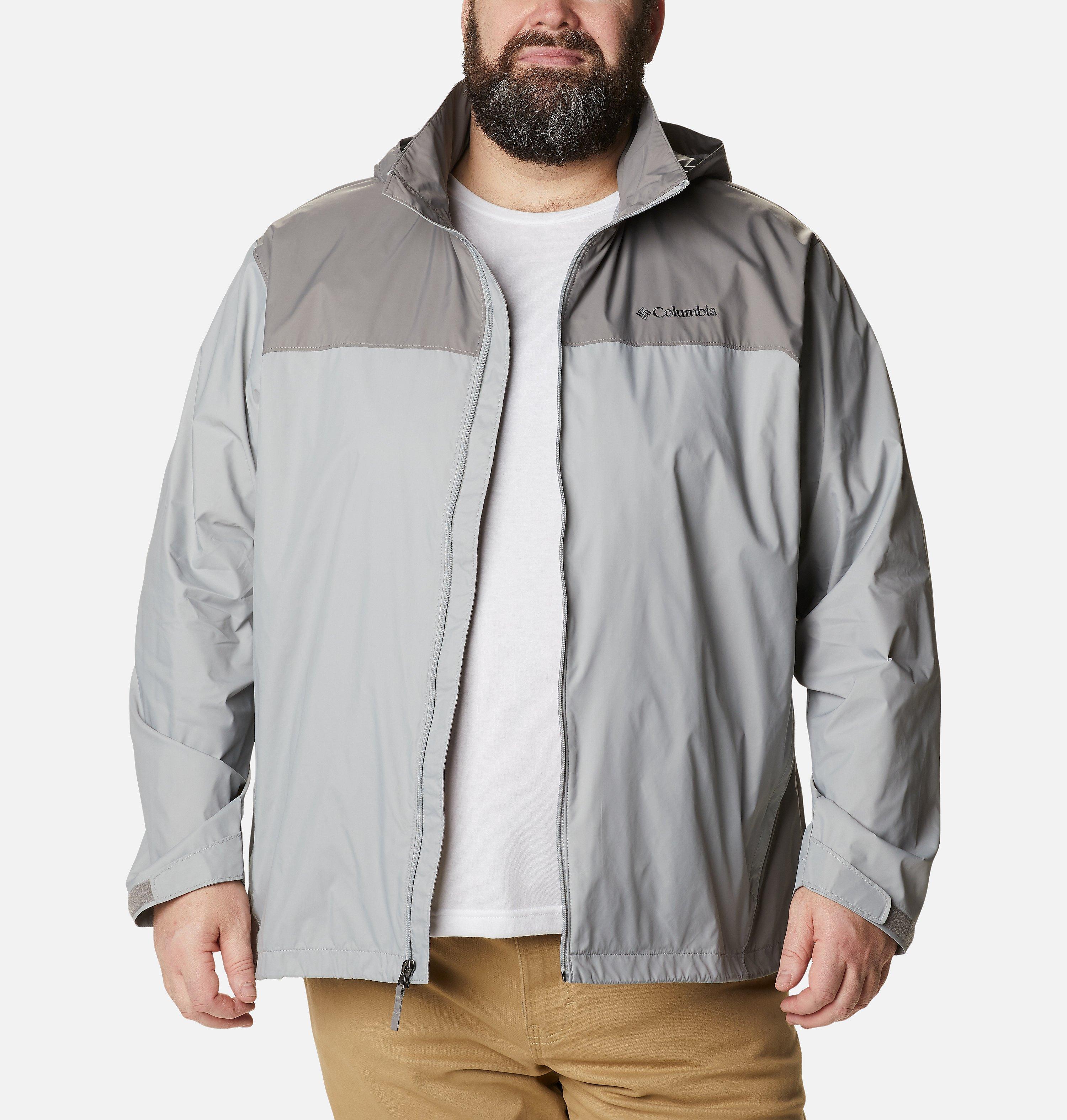 Men’s Glennaker Lake Jacket - Big 7