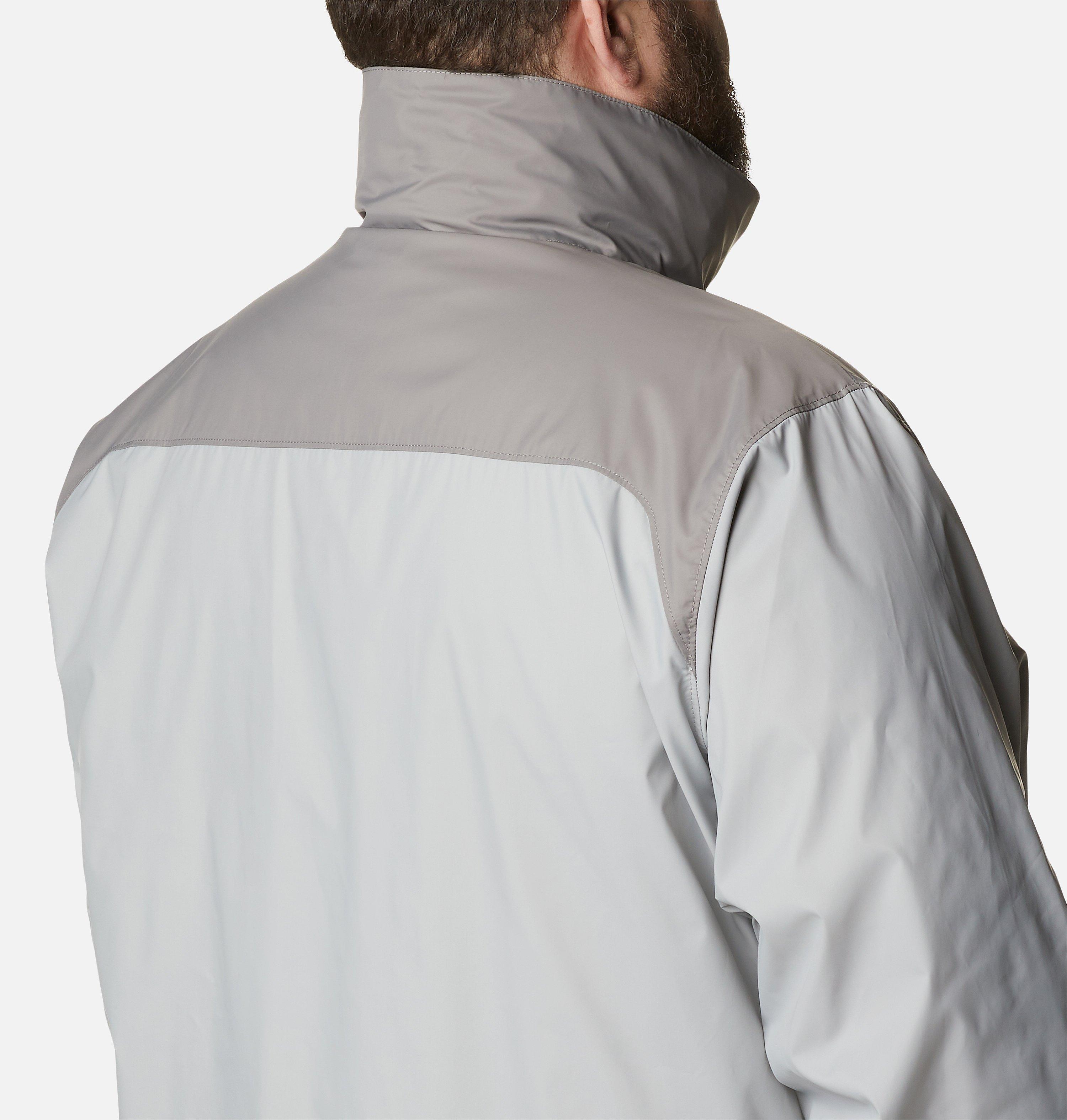 Men’s Glennaker Lake Jacket - Big 8