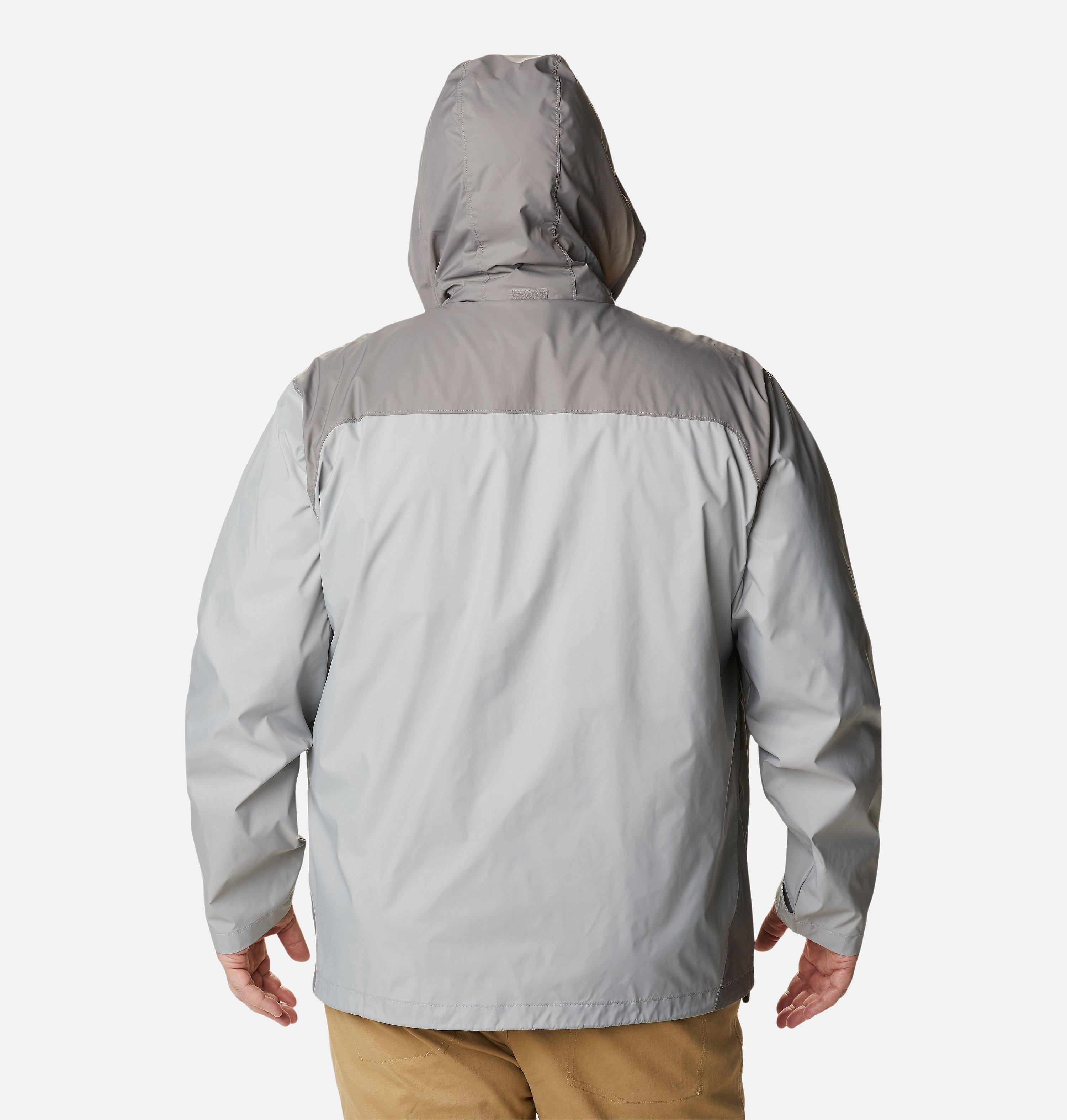 Men’s Glennaker Lake Jacket - Big 2