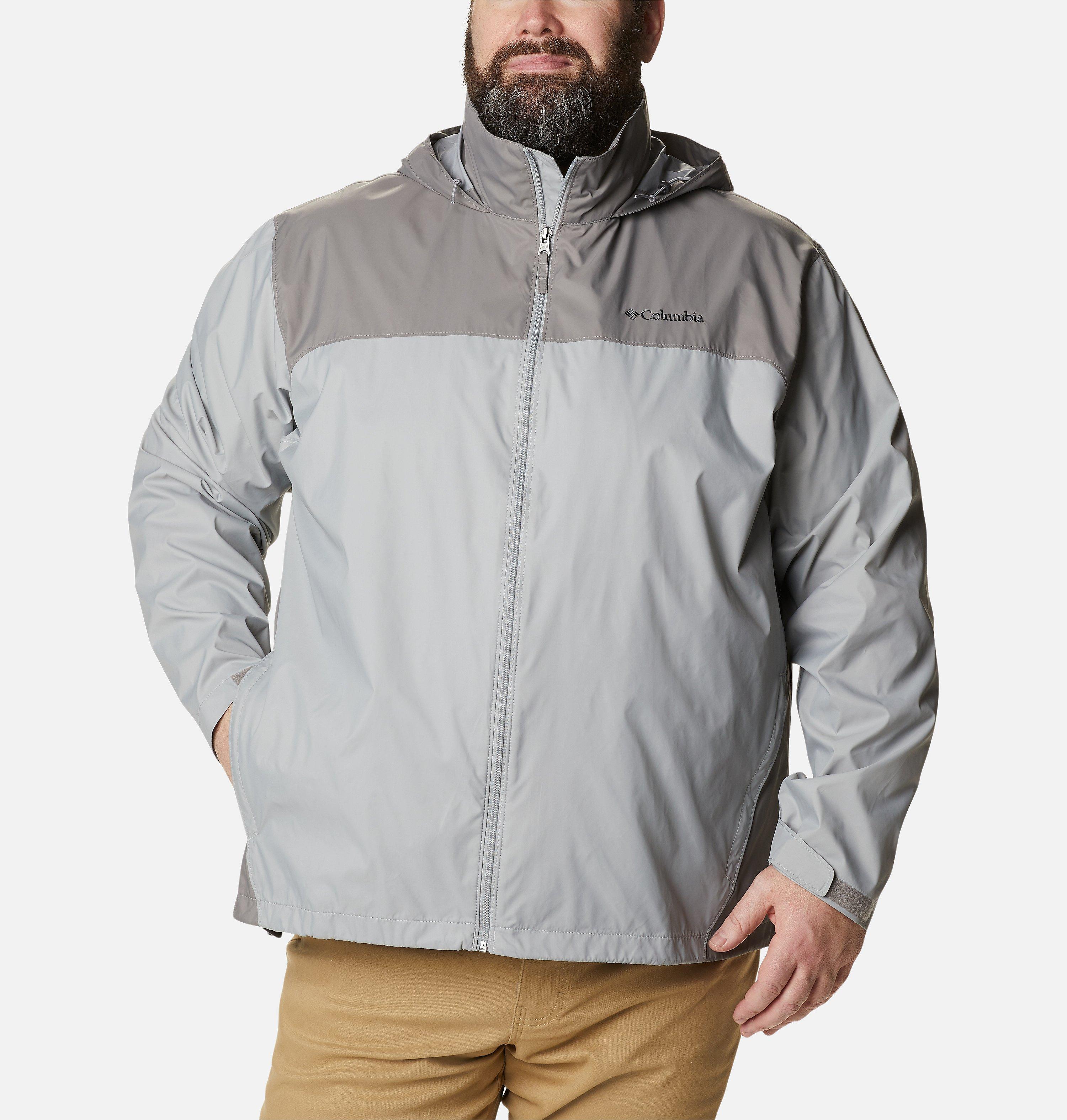 Men’s Glennaker Lake Jacket - Big 1
