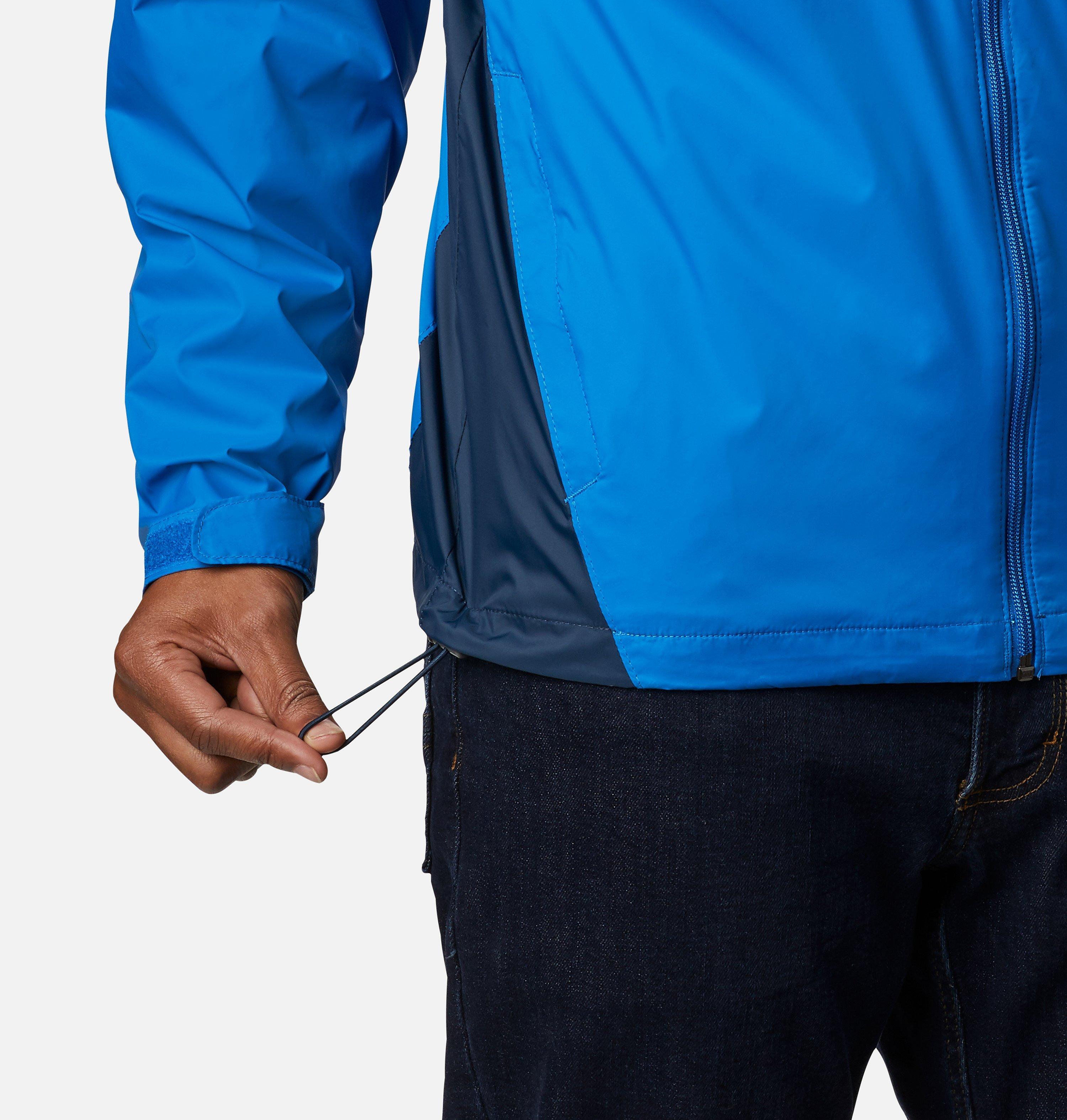 Men’s Glennaker Lake Jacket - Big 4