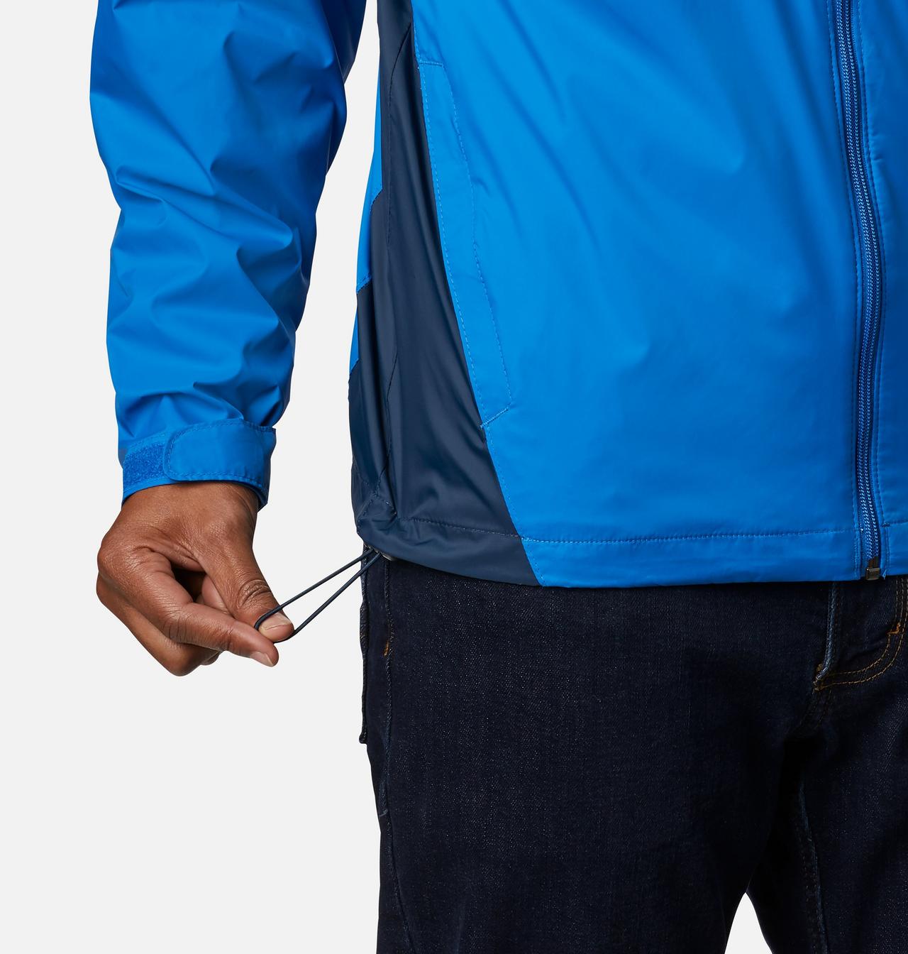 Men’s Glennaker Lake™ Jacket - Big 4