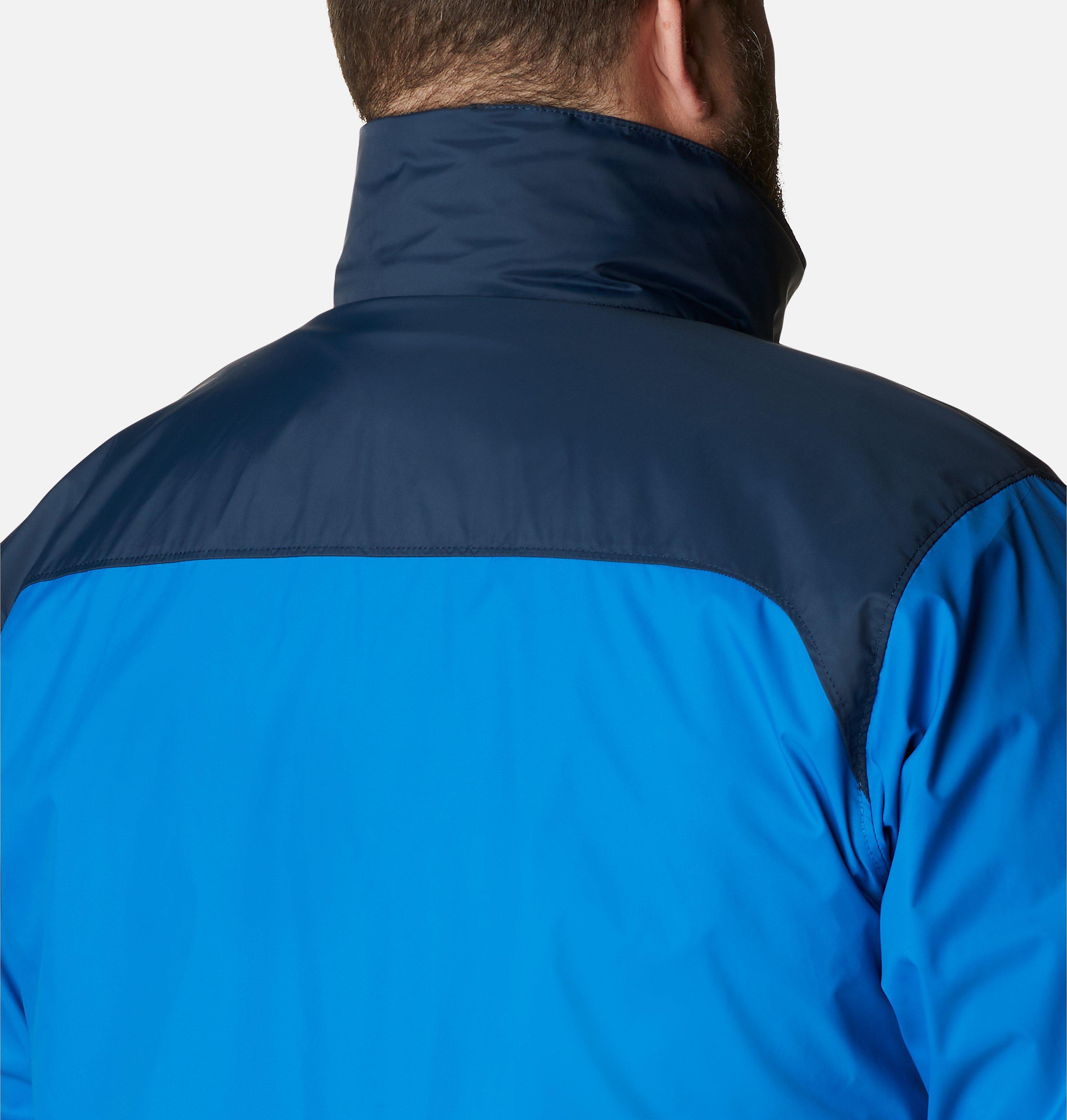 Men’s Glennaker Lake Jacket - Big 6