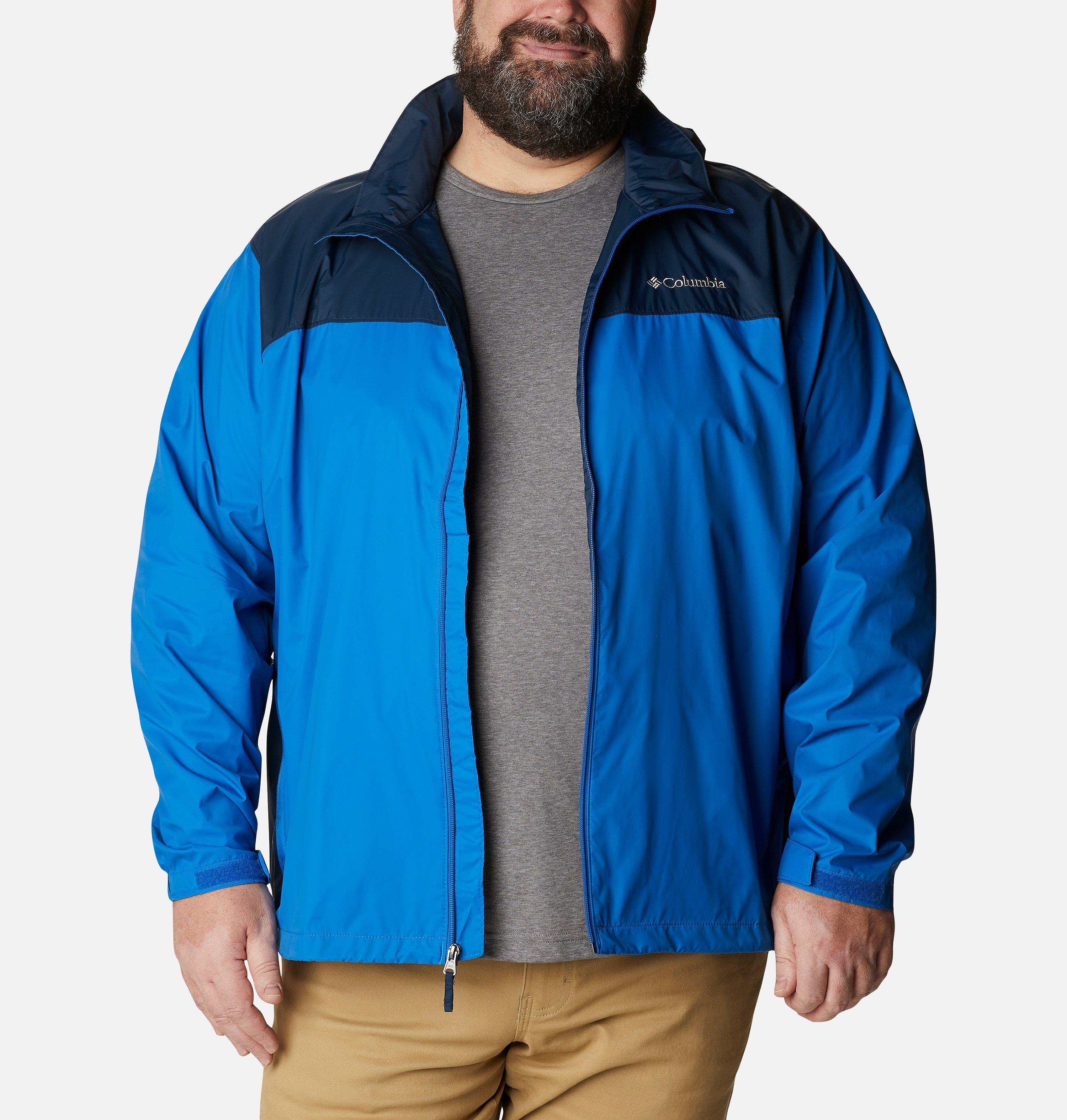 Men’s Glennaker Lake Jacket - Big 8