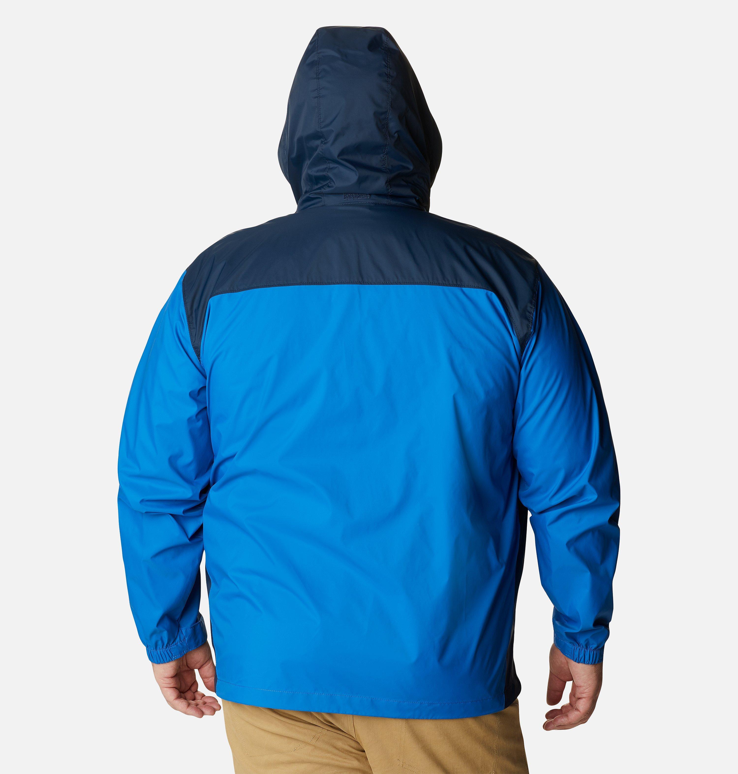 Men’s Glennaker Lake Jacket - Big 2