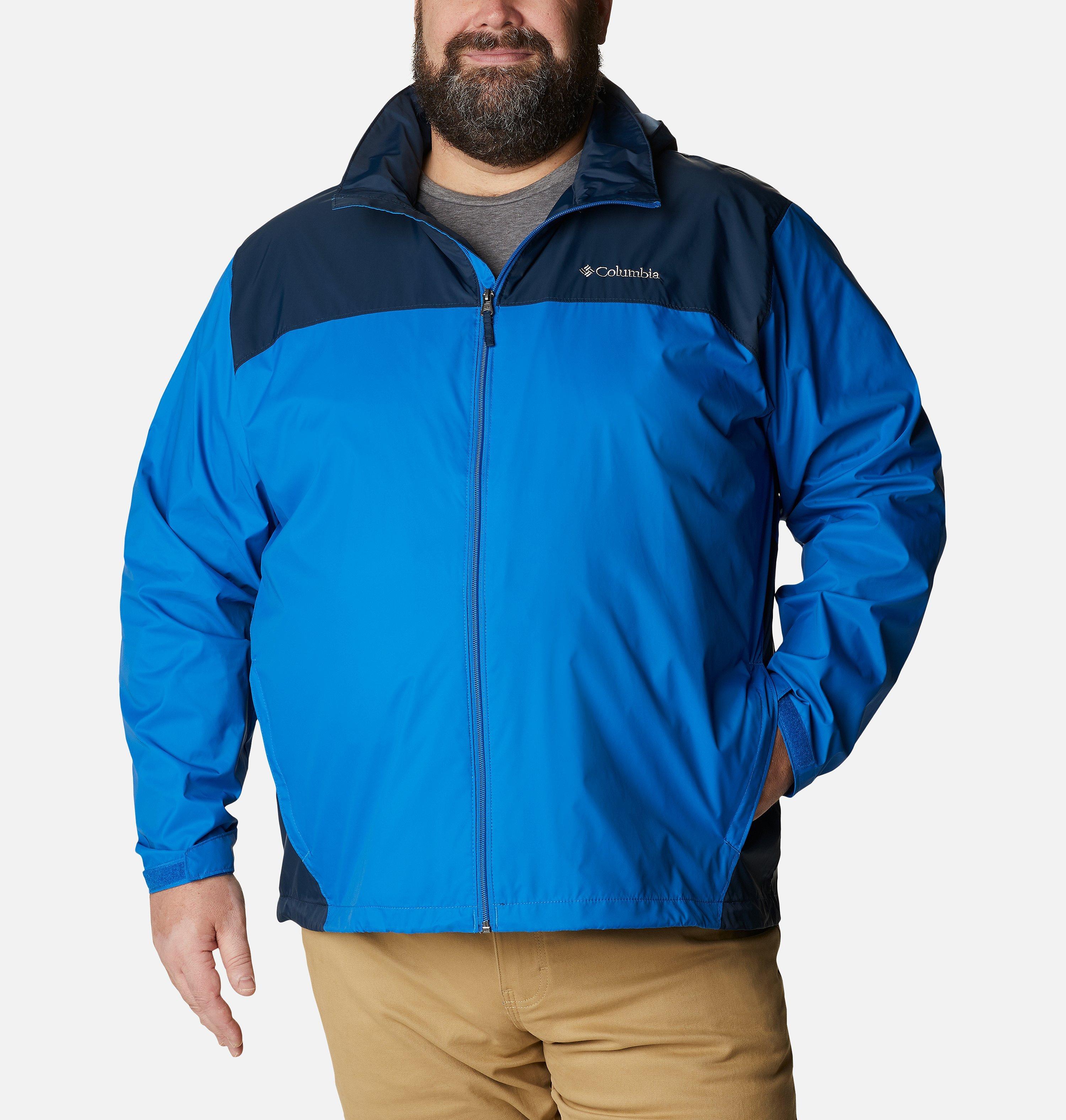 Men’s Glennaker Lake Jacket - Big 1
