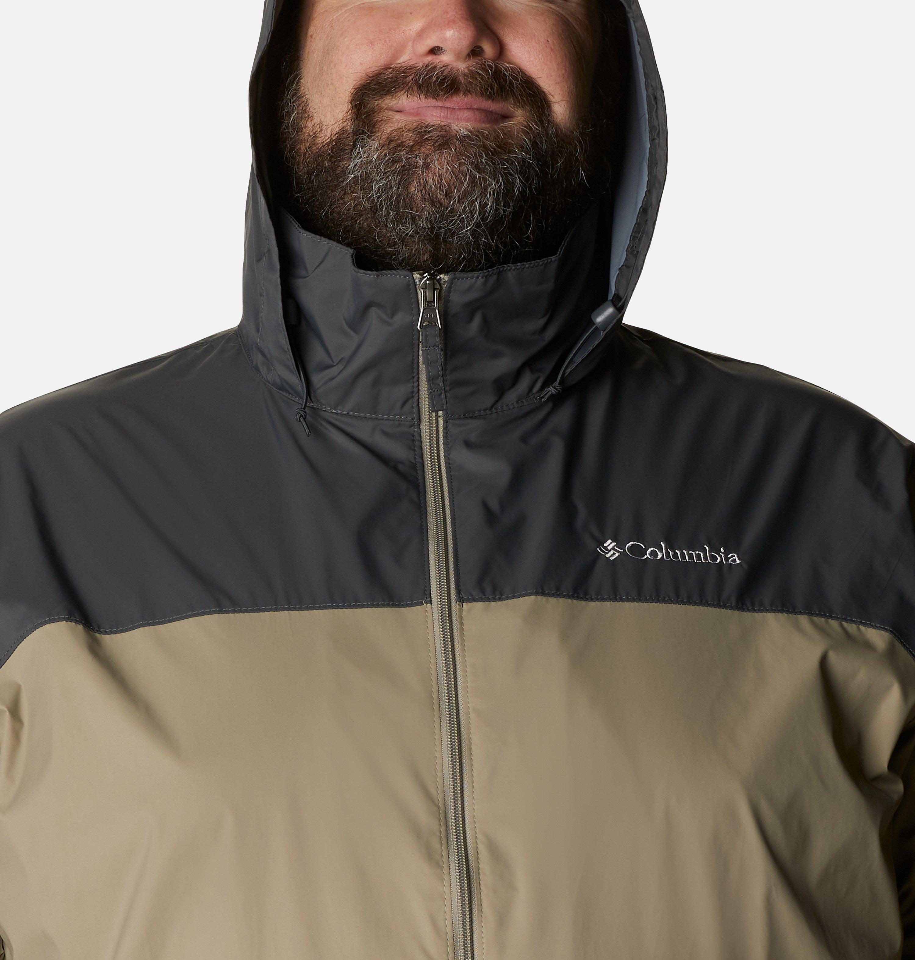 Glennaker Lake™ Rain Jacket | 221 | 5X 4