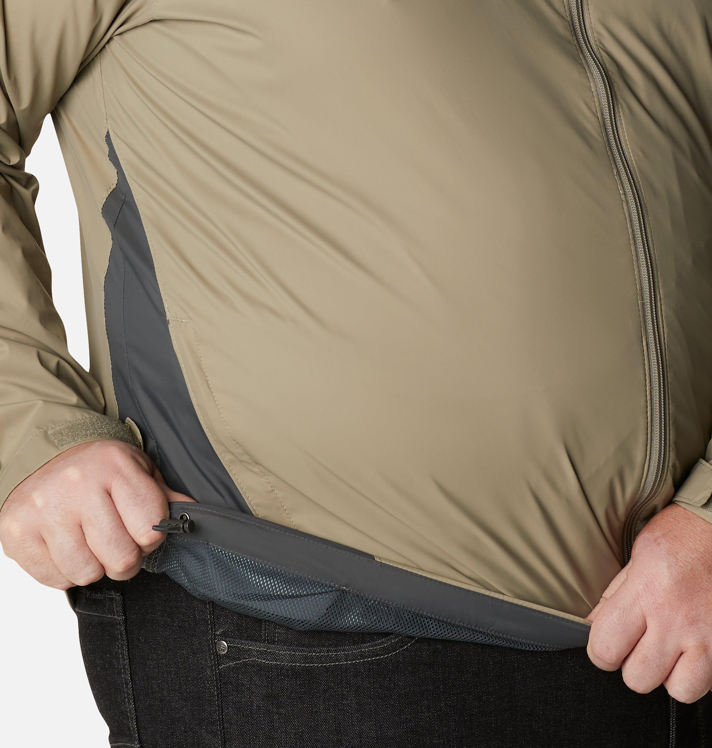 Glennaker Lake™ Rain Jacket | 221 | 5X 7