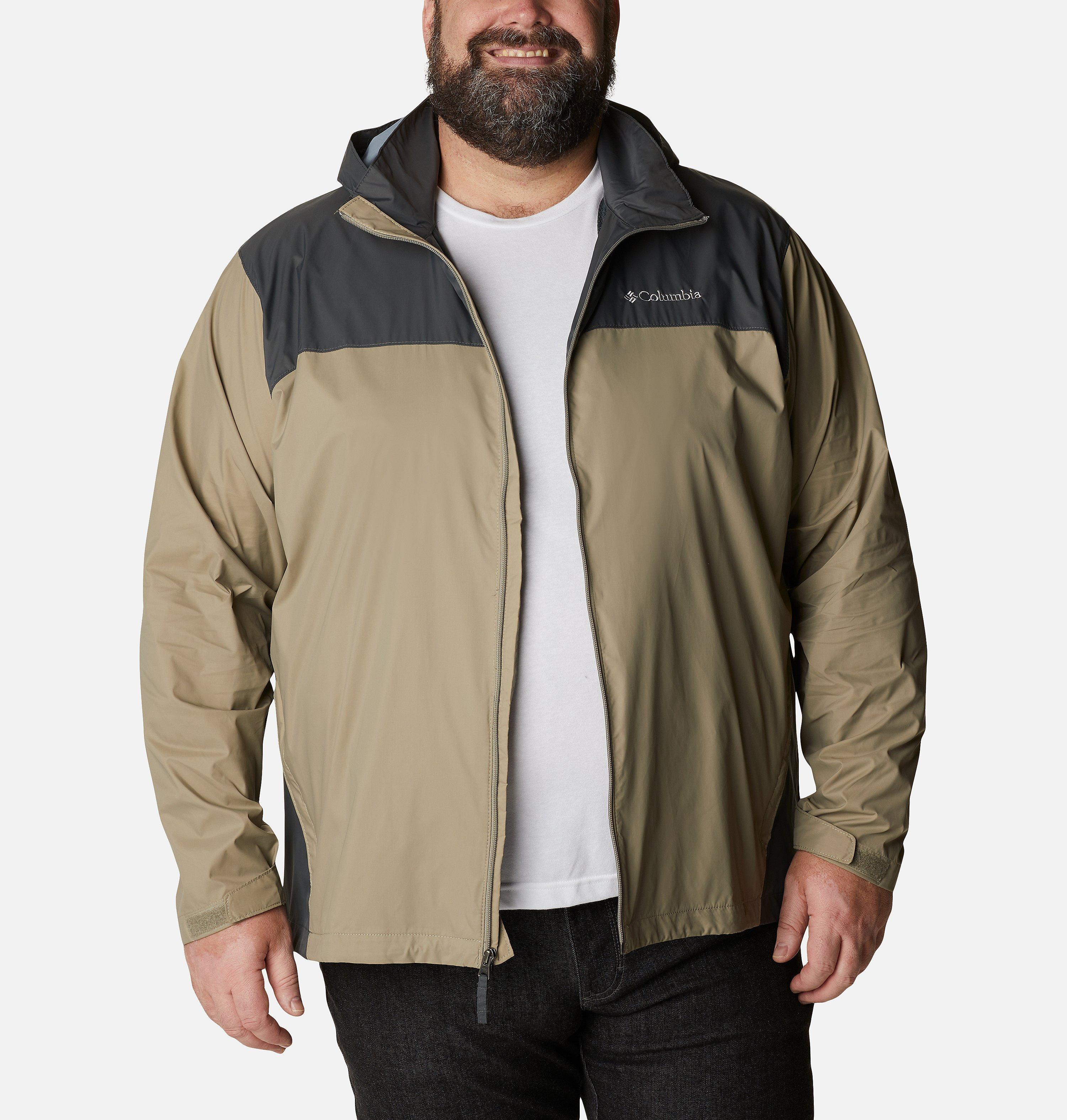Glennaker Lake™ Rain Jacket | 221 | 5X 9
