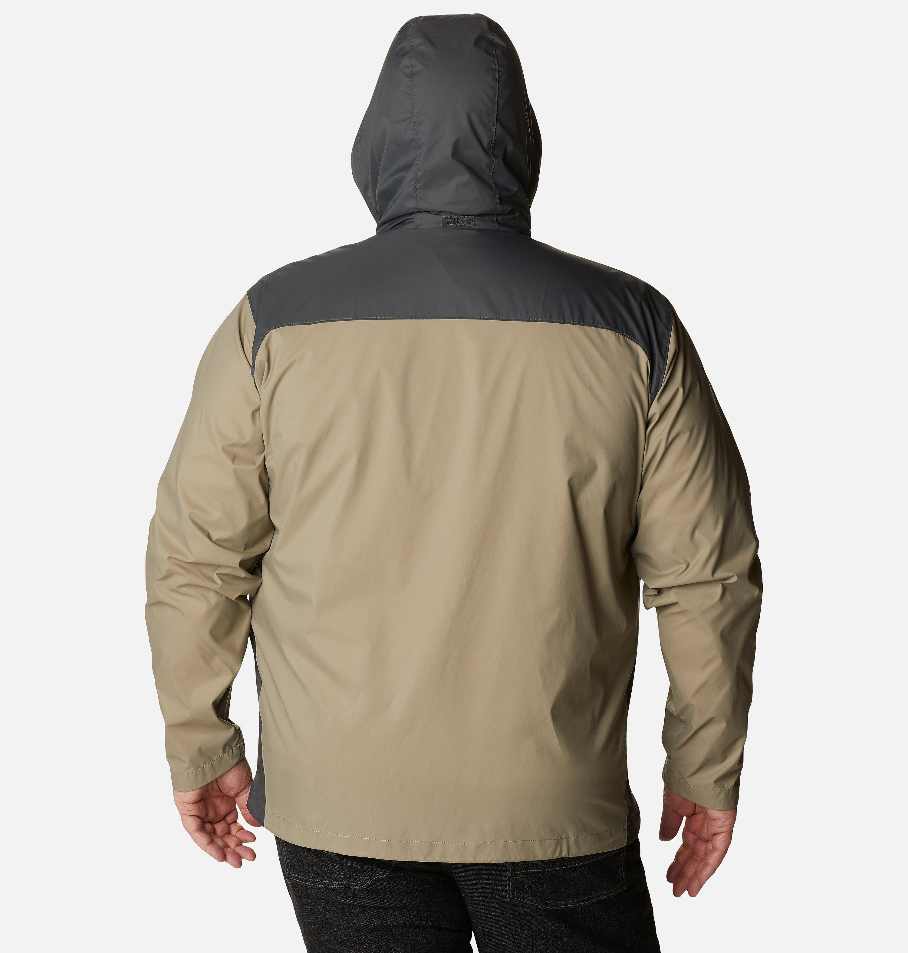 Glennaker Lake™ Rain Jacket | 221 | 5X 2