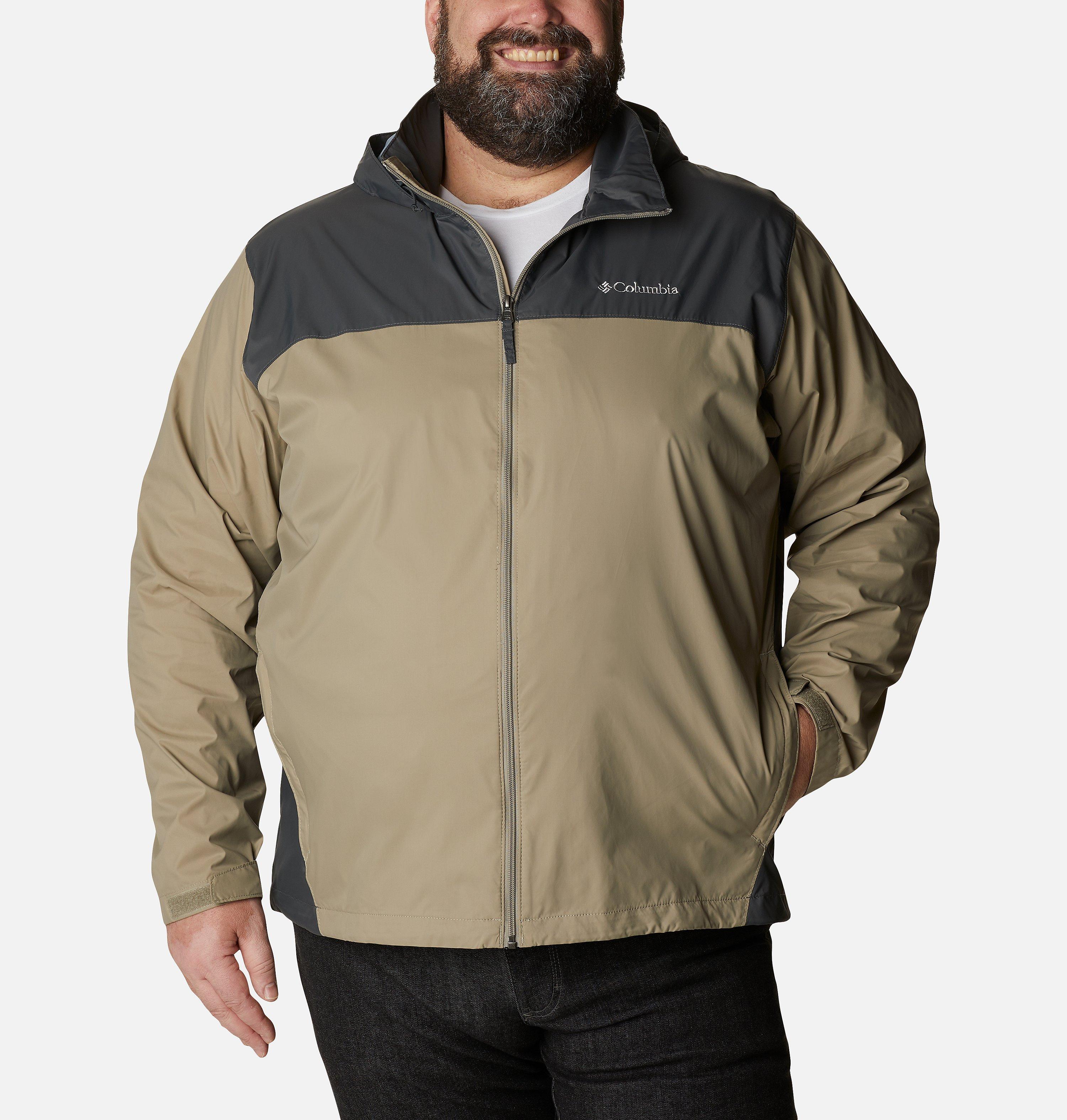 Glennaker Lake™ Rain Jacket | 221 | 5X 1