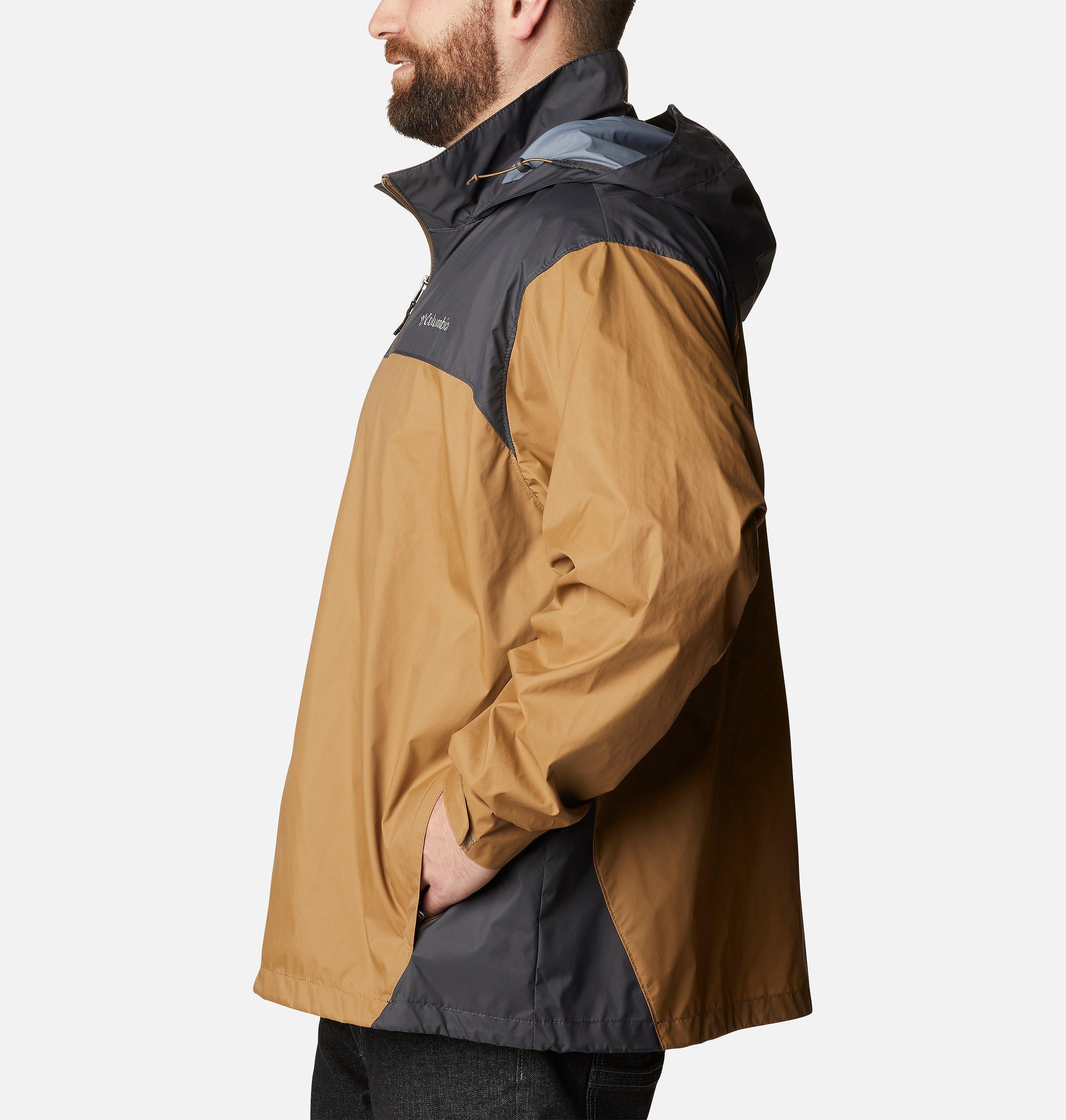 Men’s Glennaker Lake Jacket - Big 3