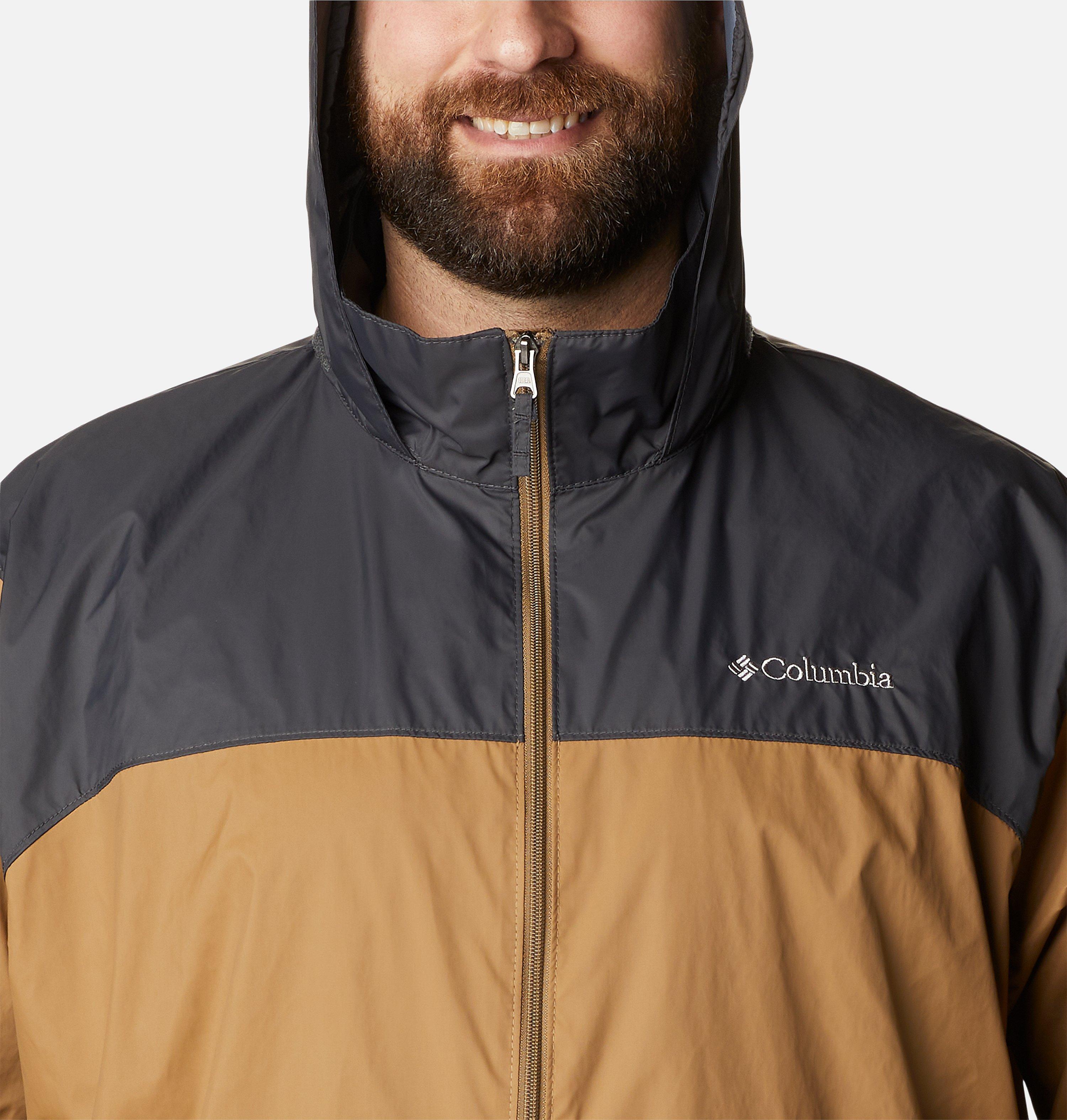 Men’s Glennaker Lake Jacket - Big 4