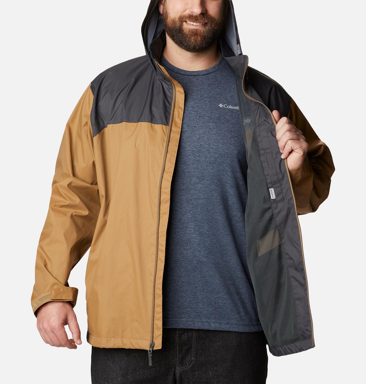 Men’s Glennaker Lake™ Jacket - Big 5