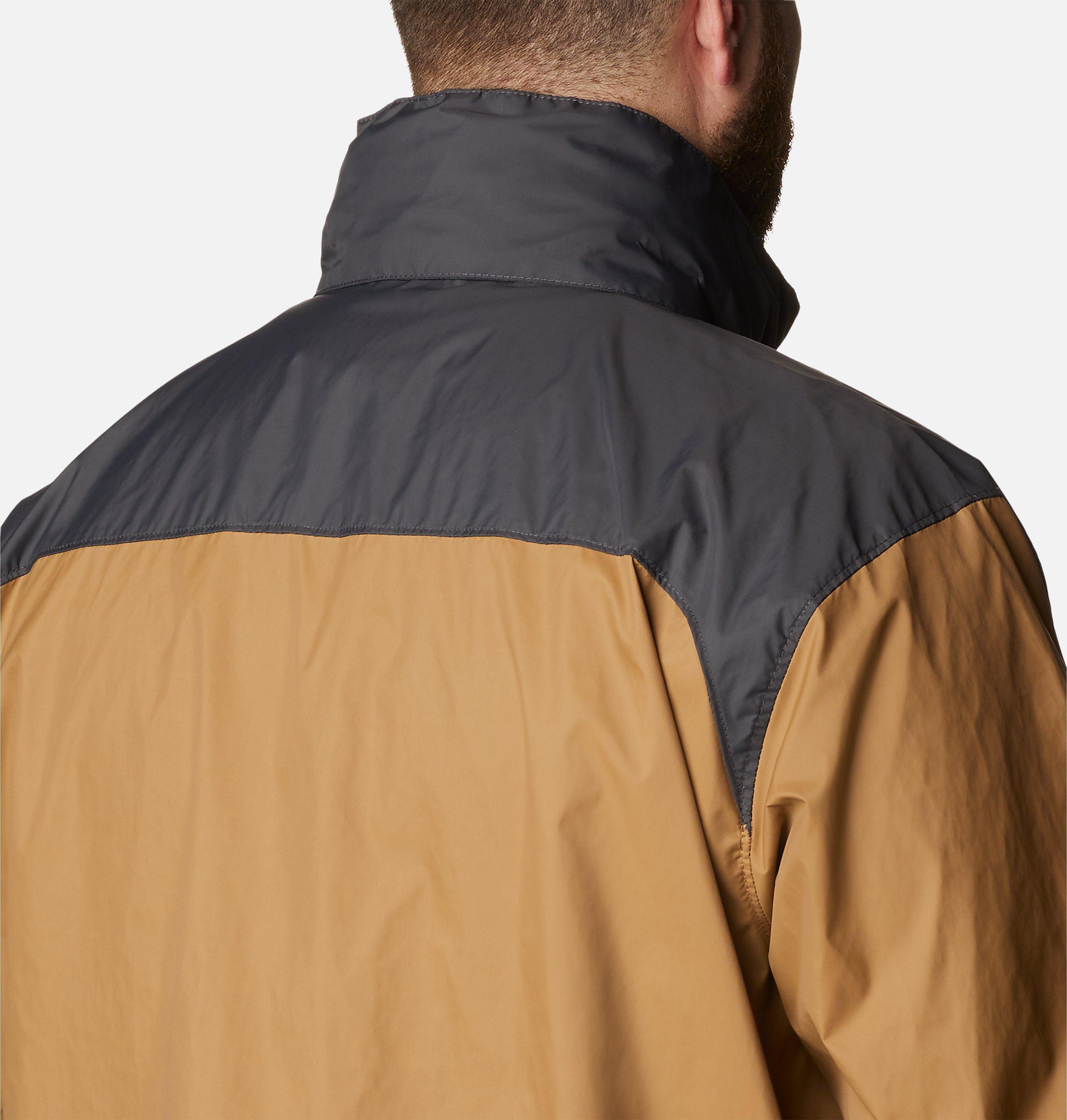 Men’s Glennaker Lake Jacket - Big 6