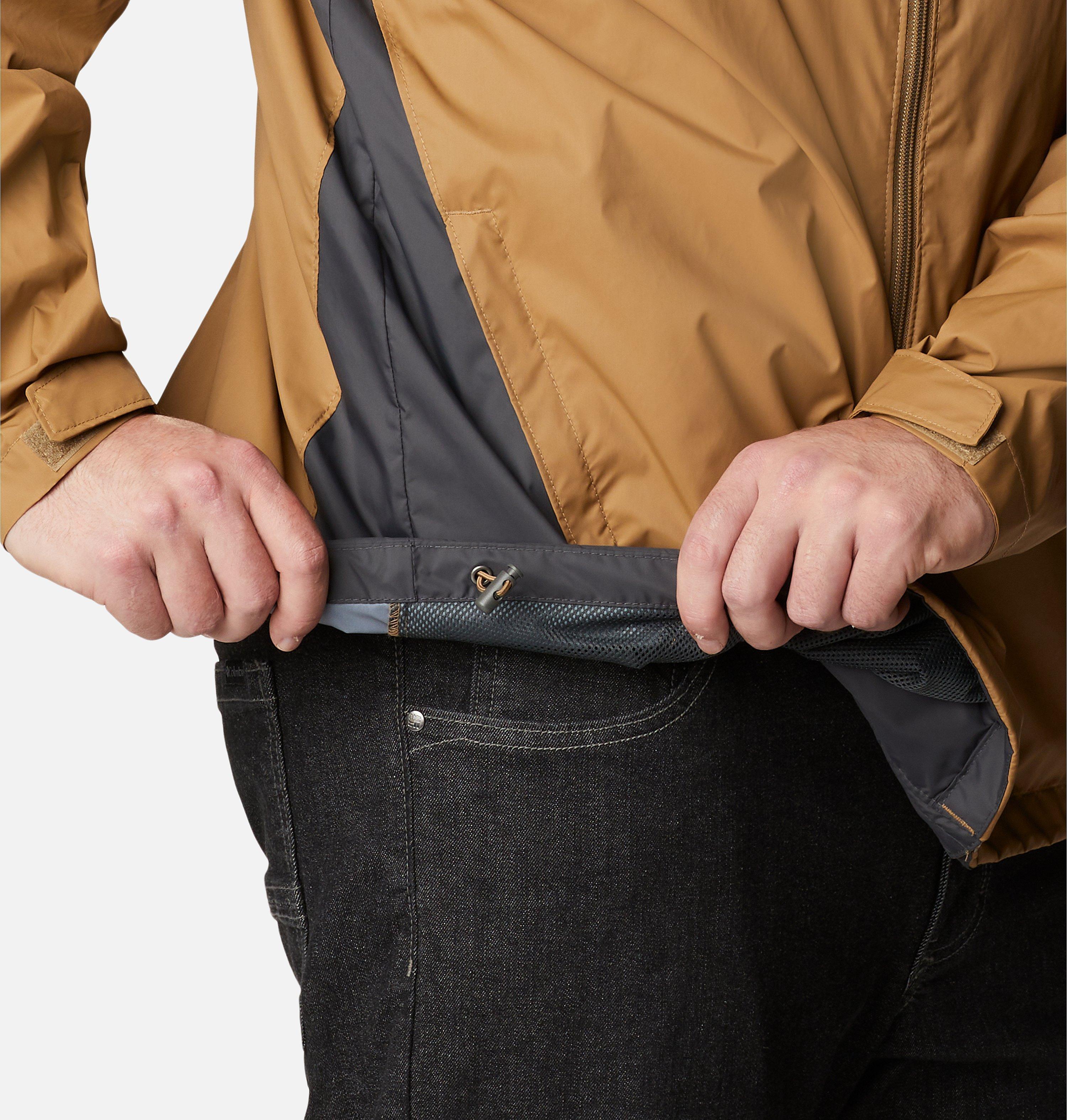 Men’s Glennaker Lake Jacket - Big 7