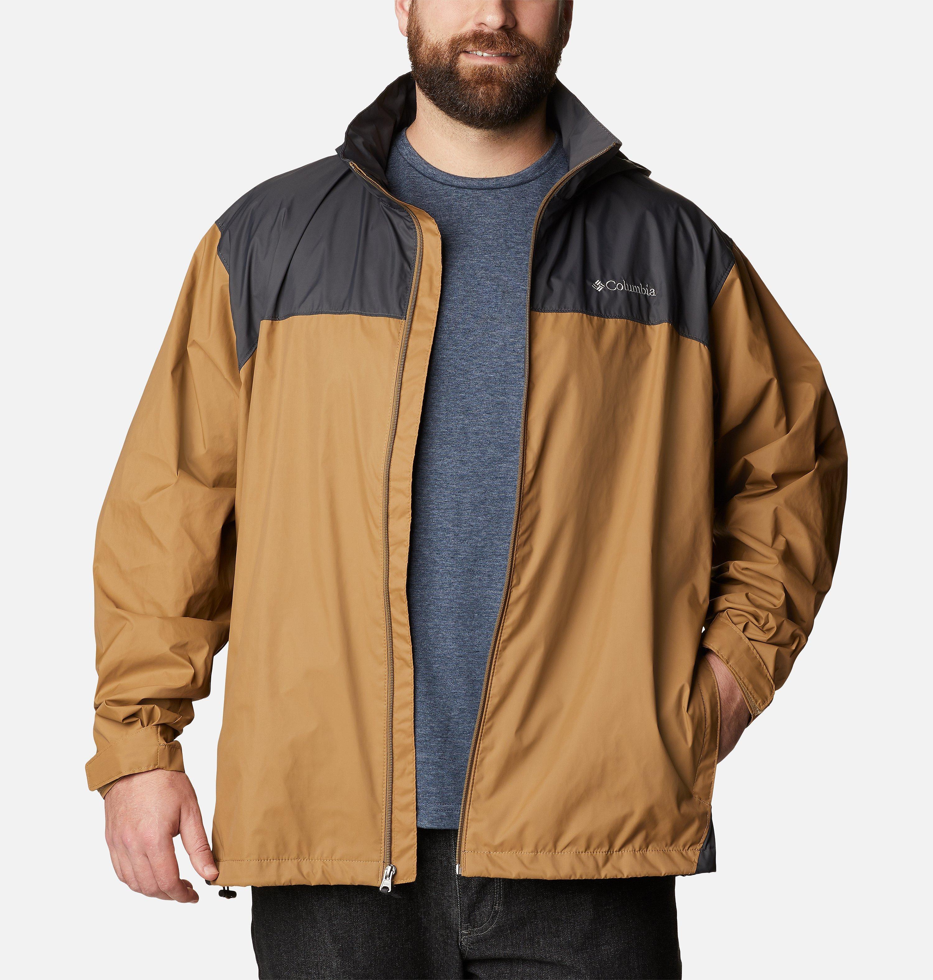 Men’s Glennaker Lake Jacket - Big 9