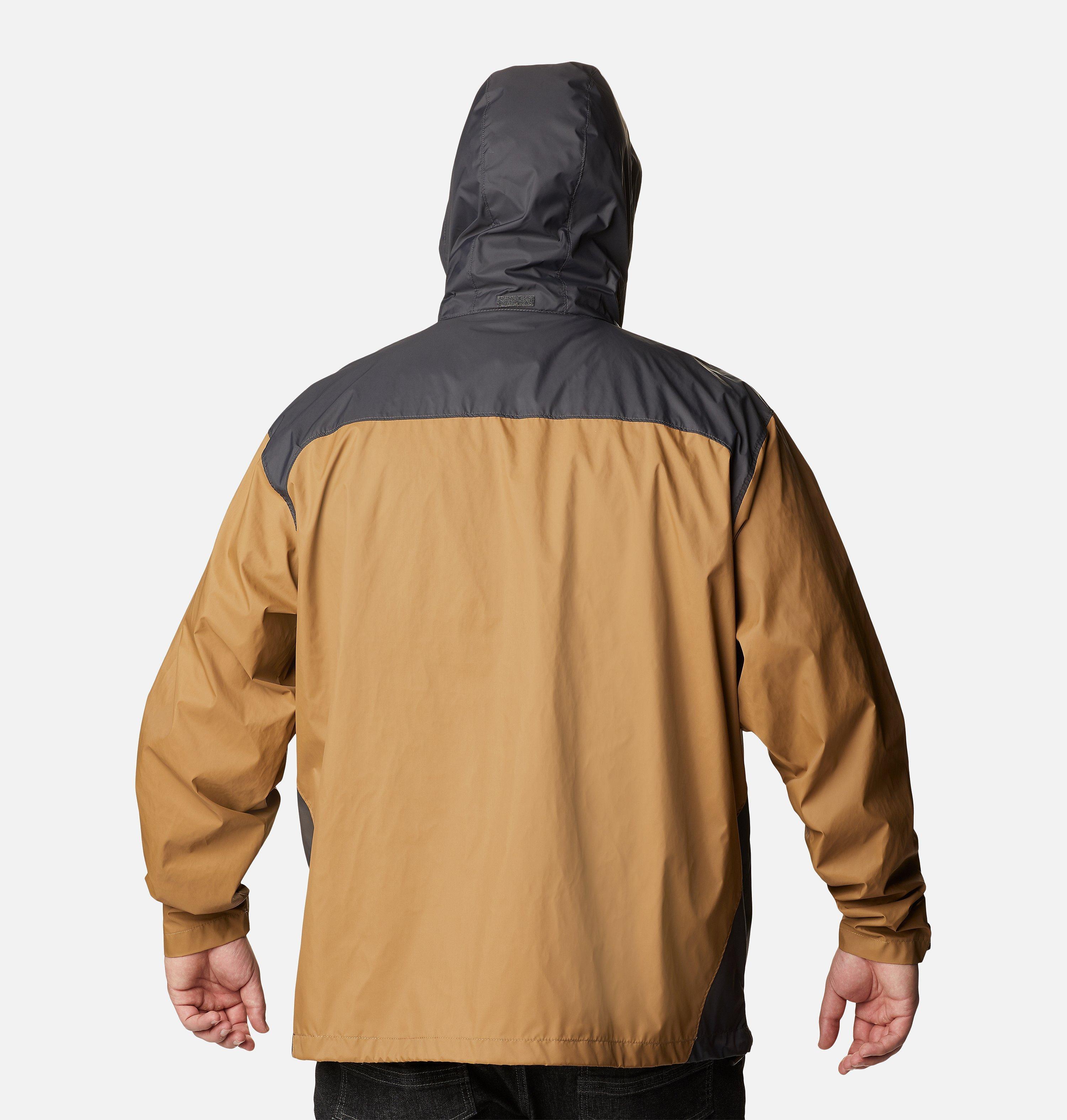 Men’s Glennaker Lake Jacket - Big 2