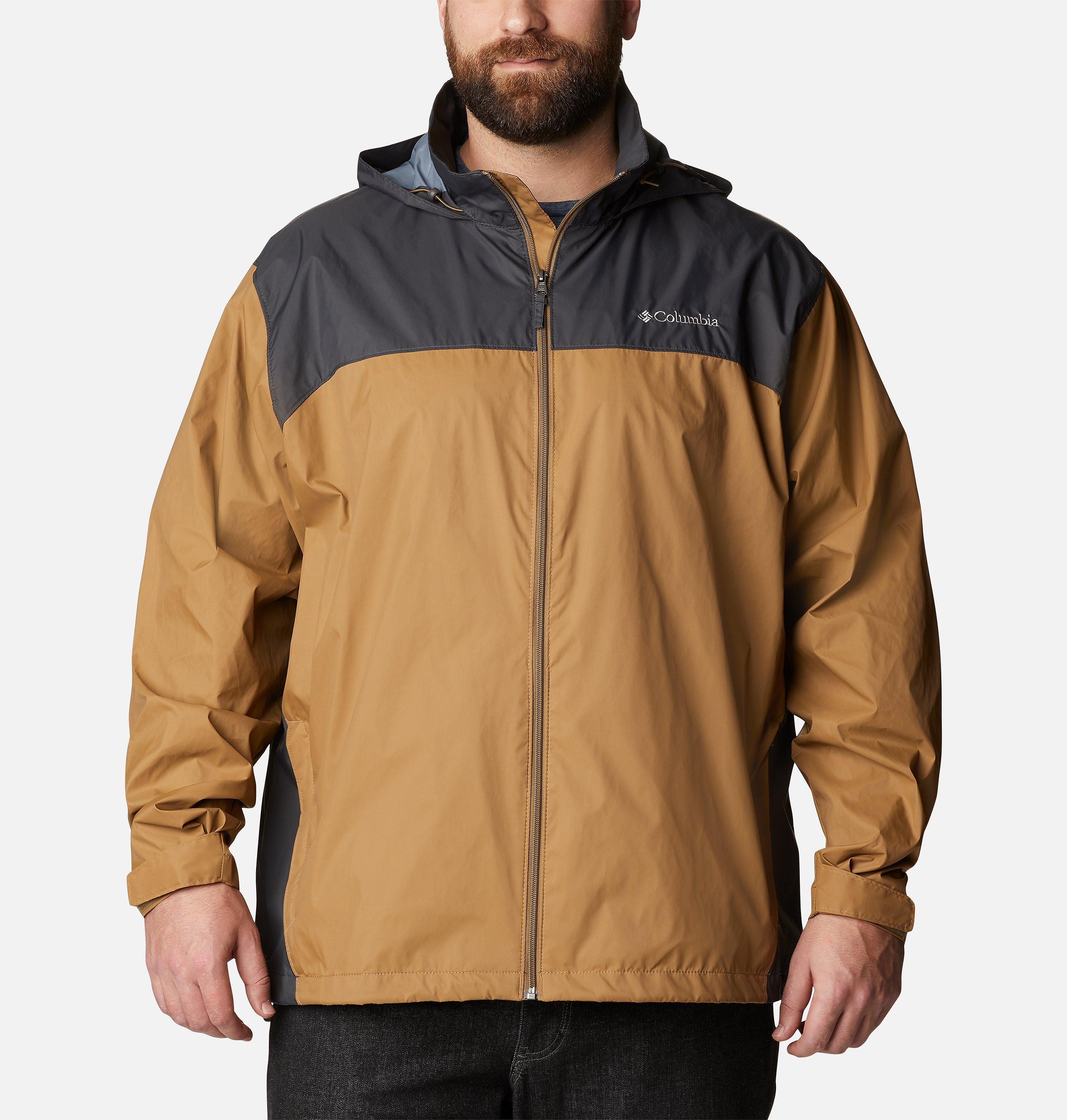 Men’s Glennaker Lake Jacket - Big 1