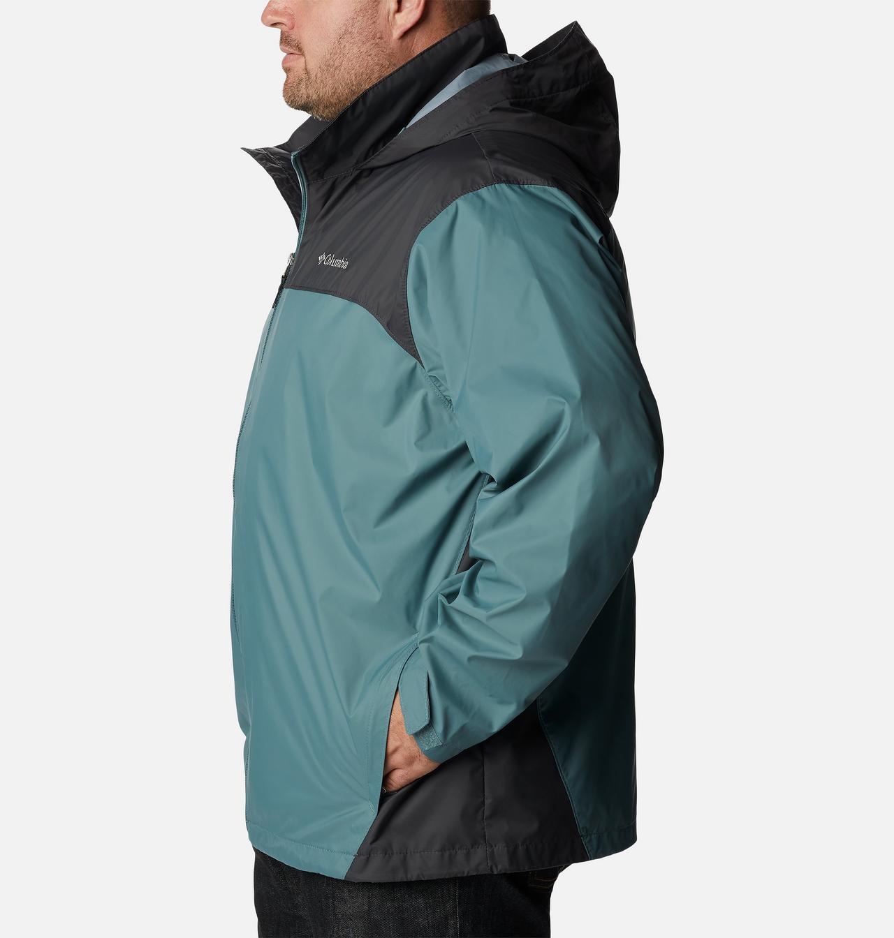 Men’s Glennaker Lake™ Jacket - Big 3