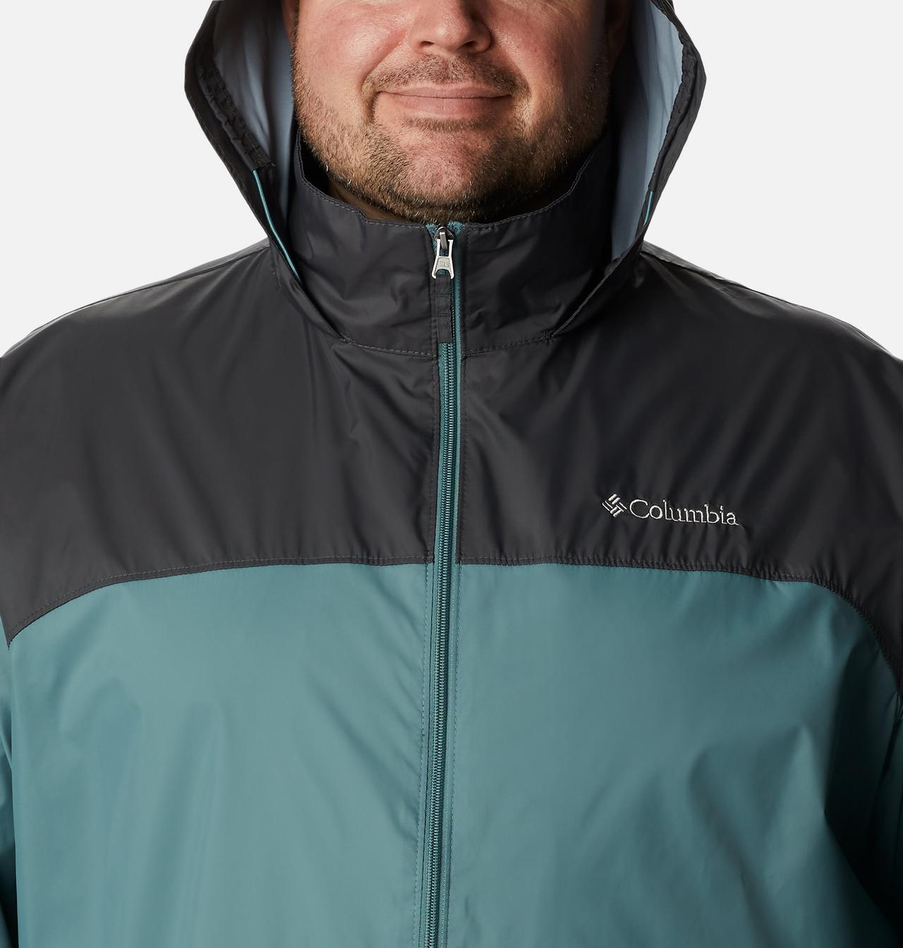Men’s Glennaker Lake™ Jacket - Big 4