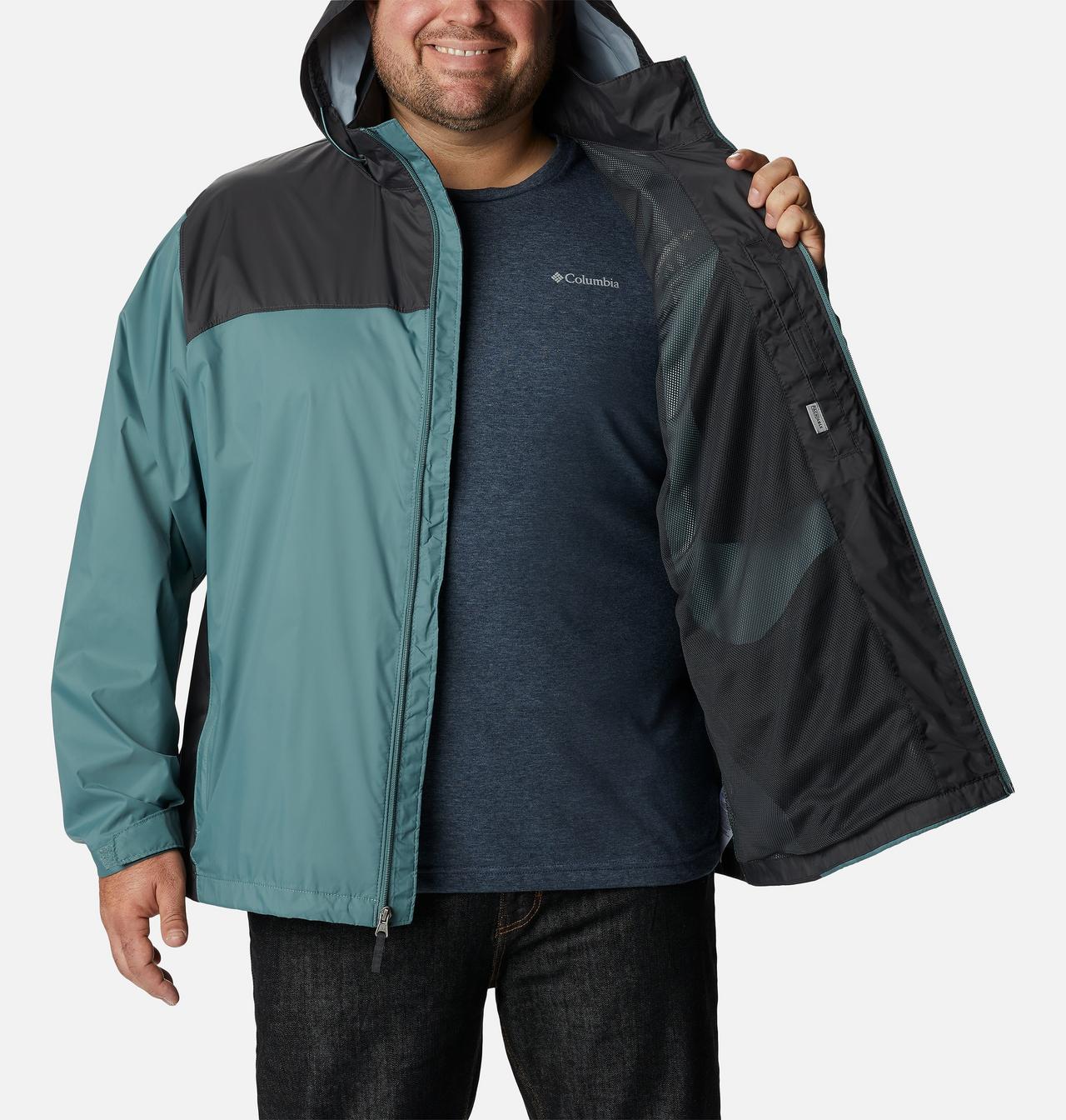Men’s Glennaker Lake™ Jacket - Big 5