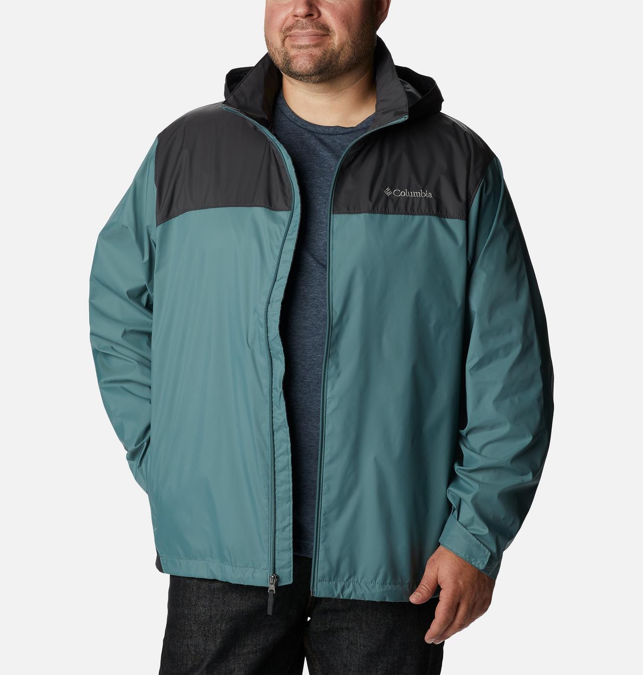 Men’s Glennaker Lake™ Jacket - Big 6