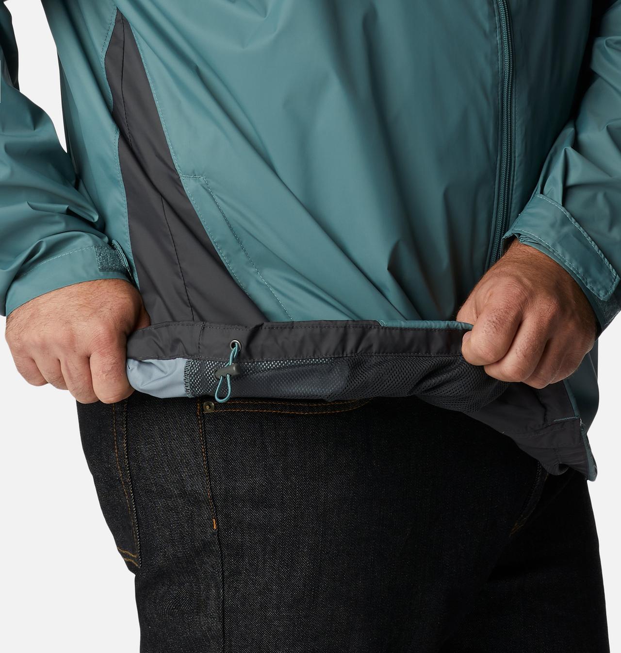 Men’s Glennaker Lake™ Jacket - Big 9