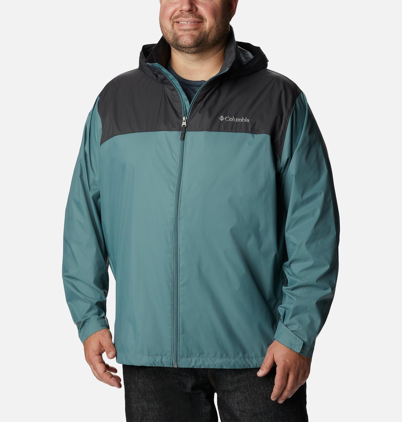 Men’s Glennaker Lake™ Jacket - Big 1