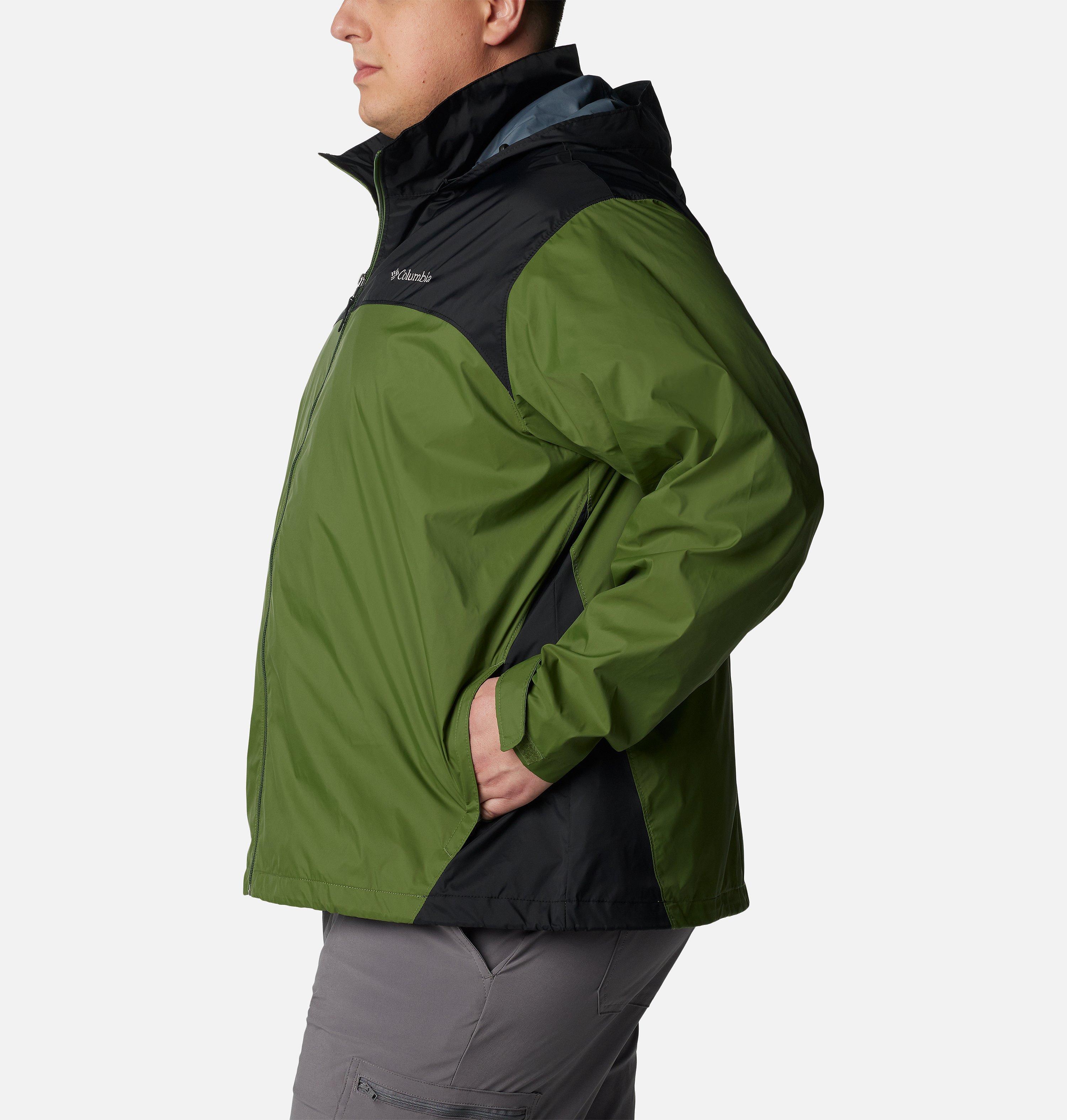 Manteau Glennaker Lake pour homme 3