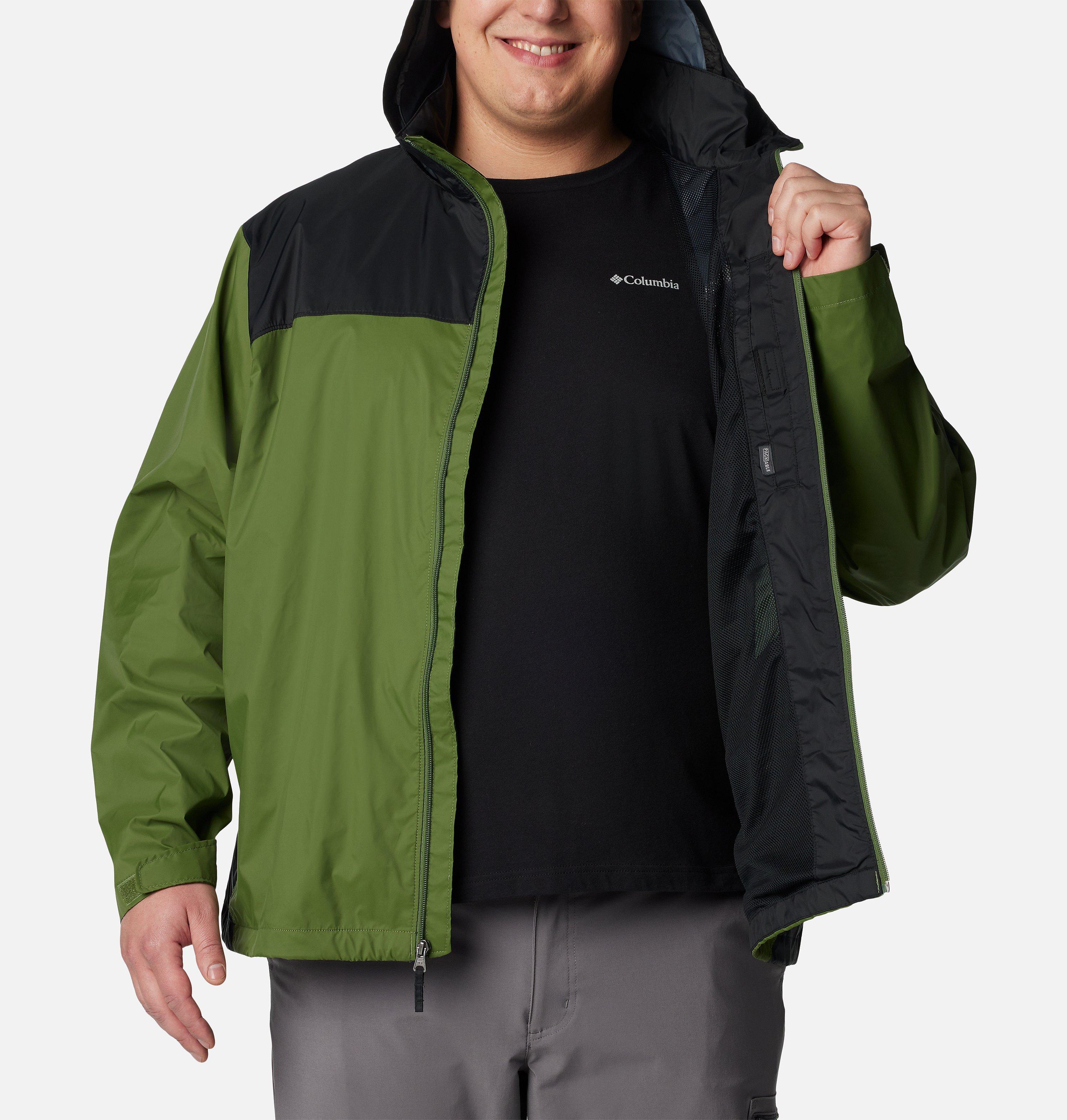 Manteau Glennaker Lake pour homme 5