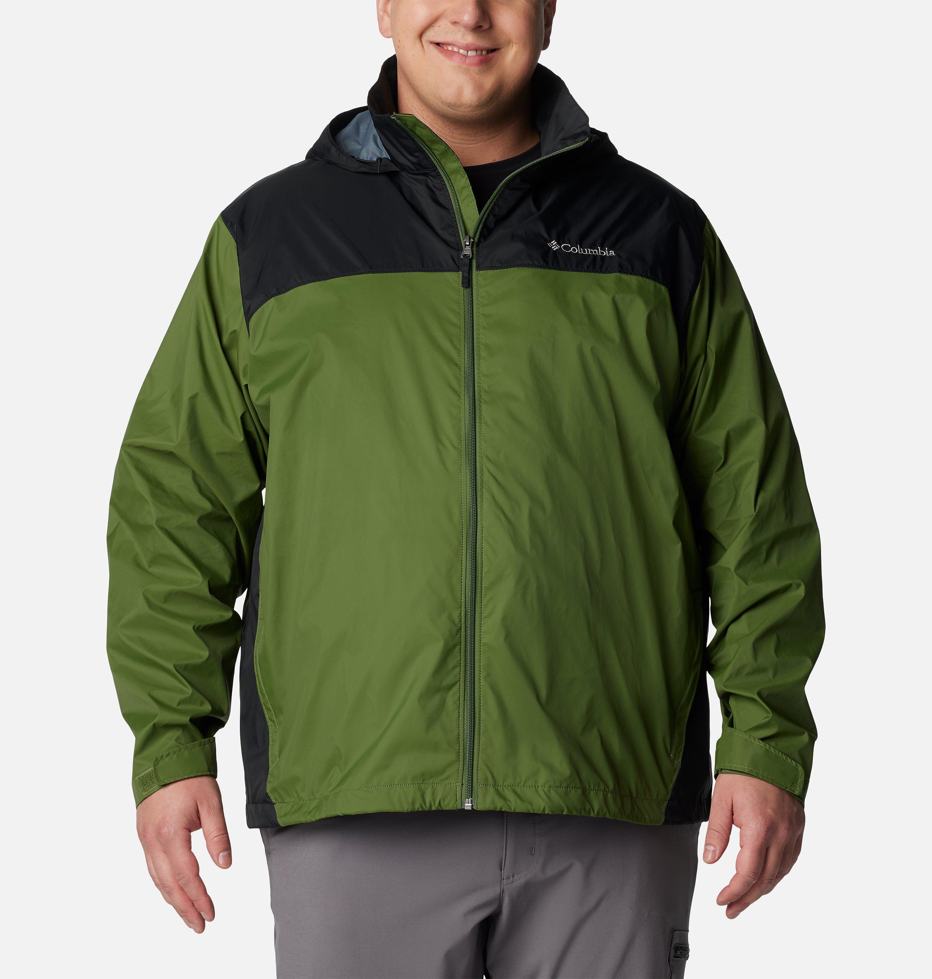 Manteau Glennaker Lake pour homme 1