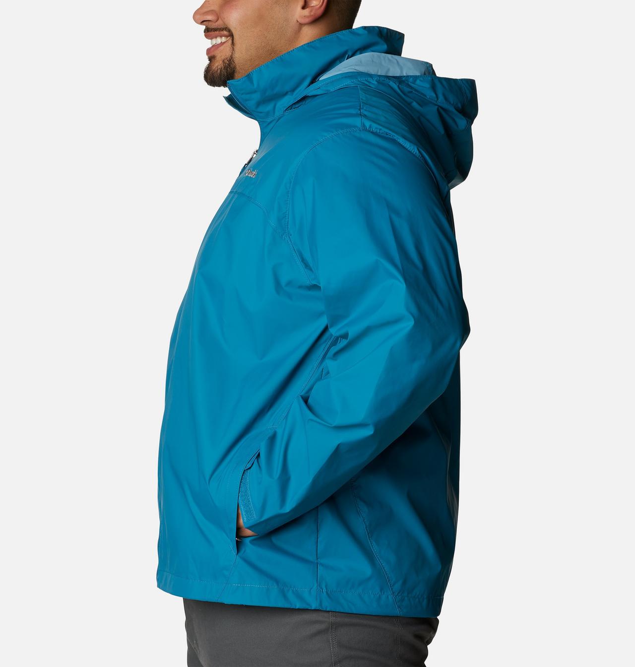 Men’s Glennaker Lake™ Jacket - Big 3