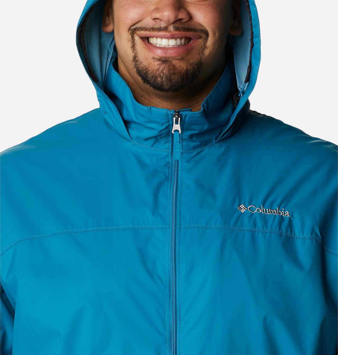 Men’s Glennaker Lake™ Jacket - Big 4