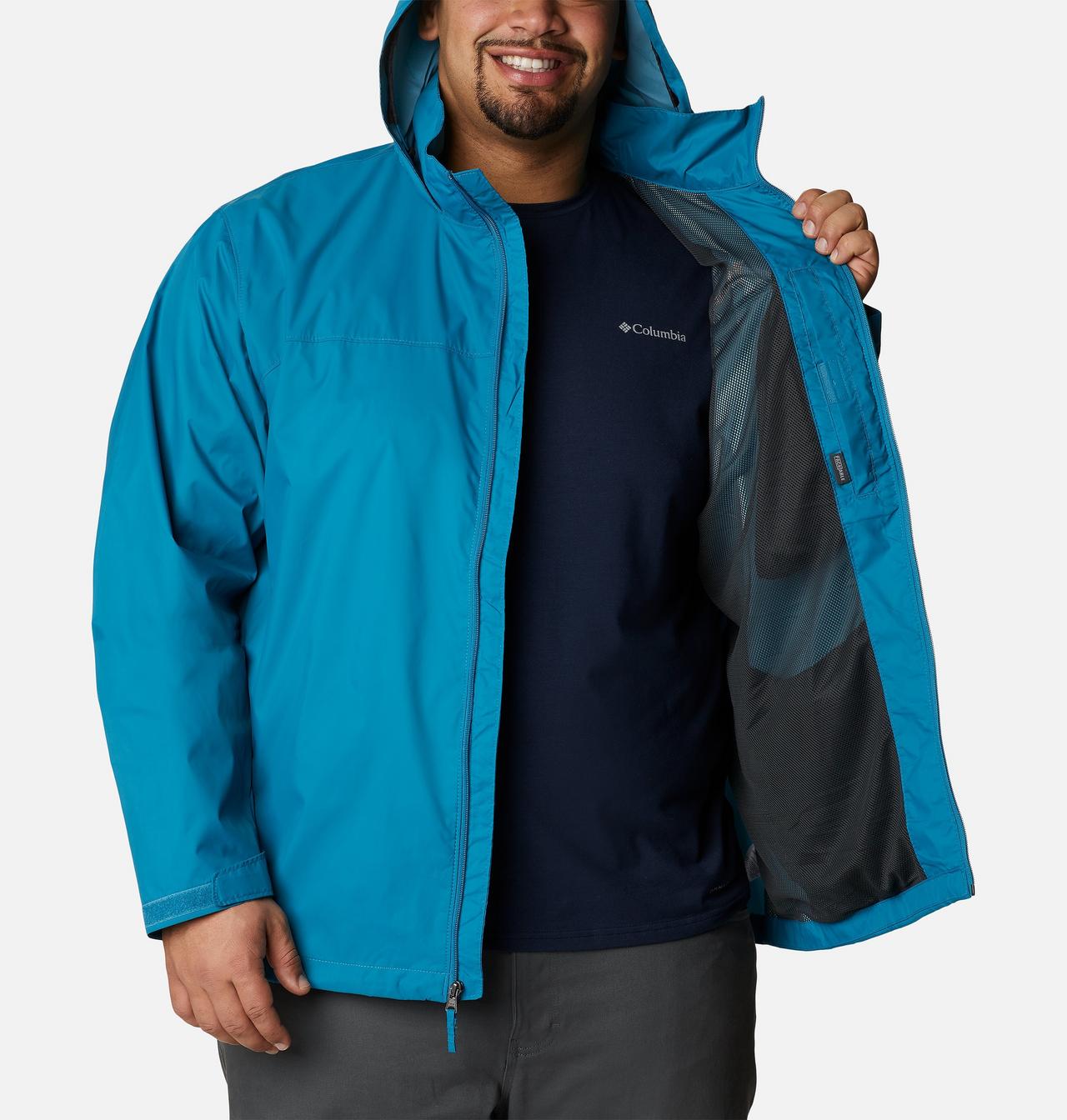 Men’s Glennaker Lake™ Jacket - Big 5