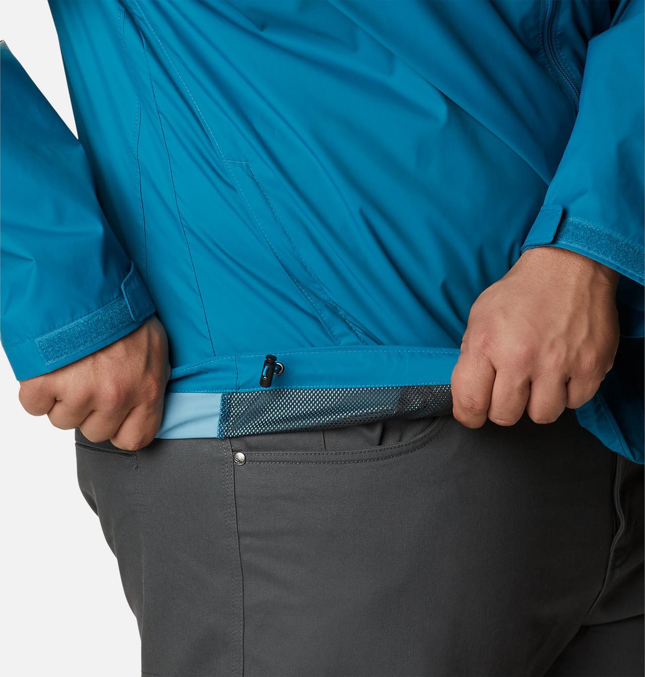 Men’s Glennaker Lake™ Jacket - Big 7