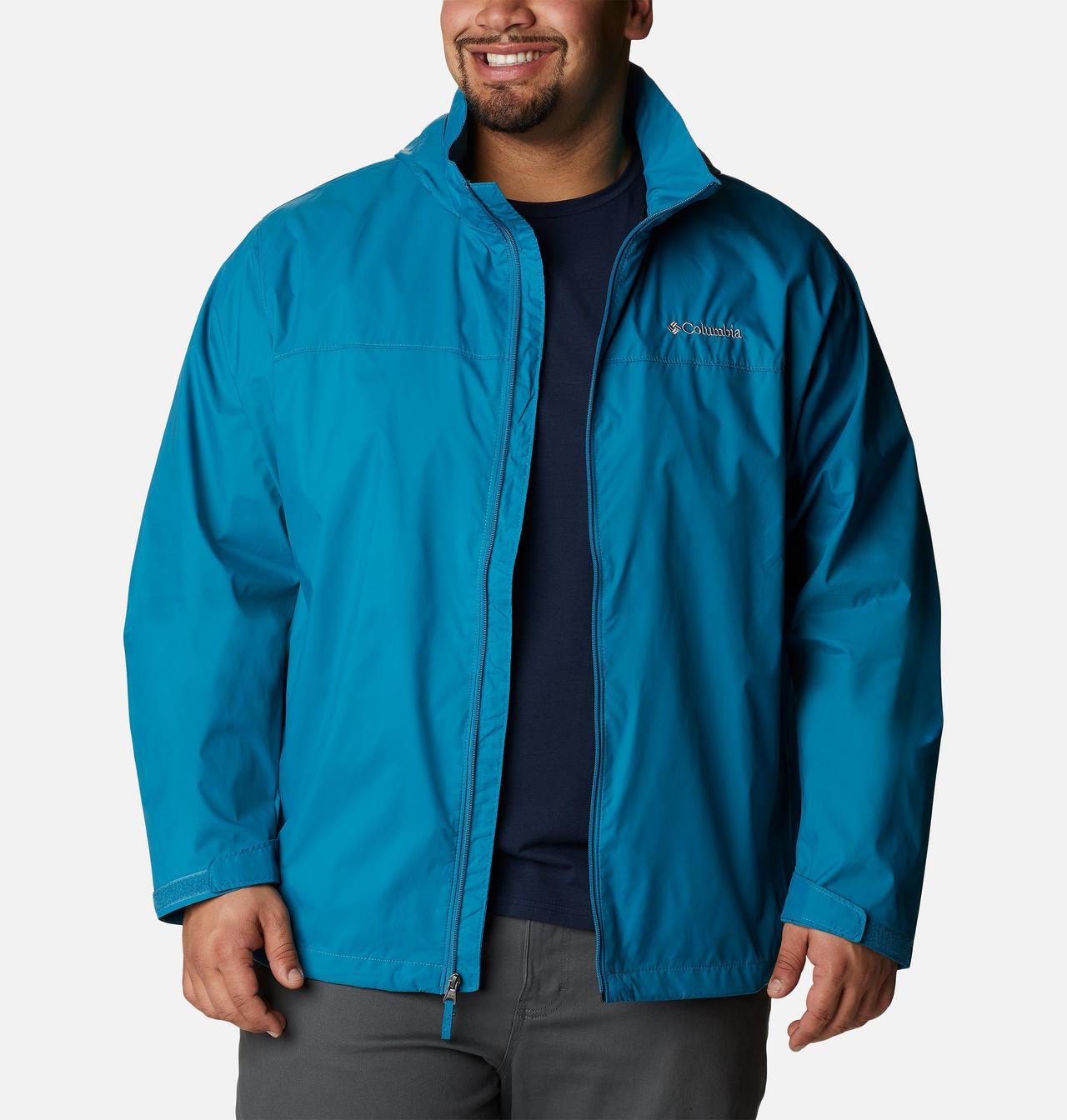 Men’s Glennaker Lake™ Jacket - Big 9