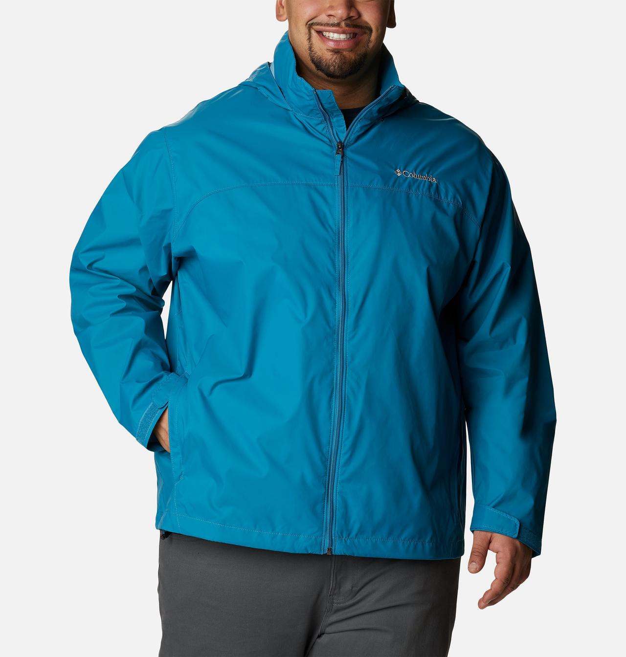 Men’s Glennaker Lake™ Jacket - Big 1
