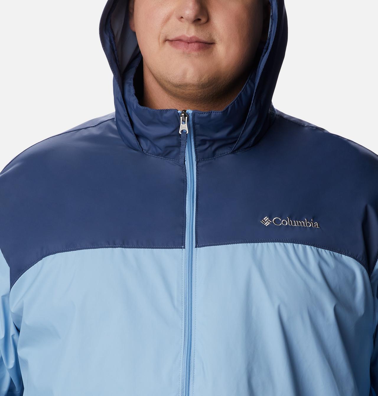 Men’s Glennaker Lake™ Jacket - Big 4