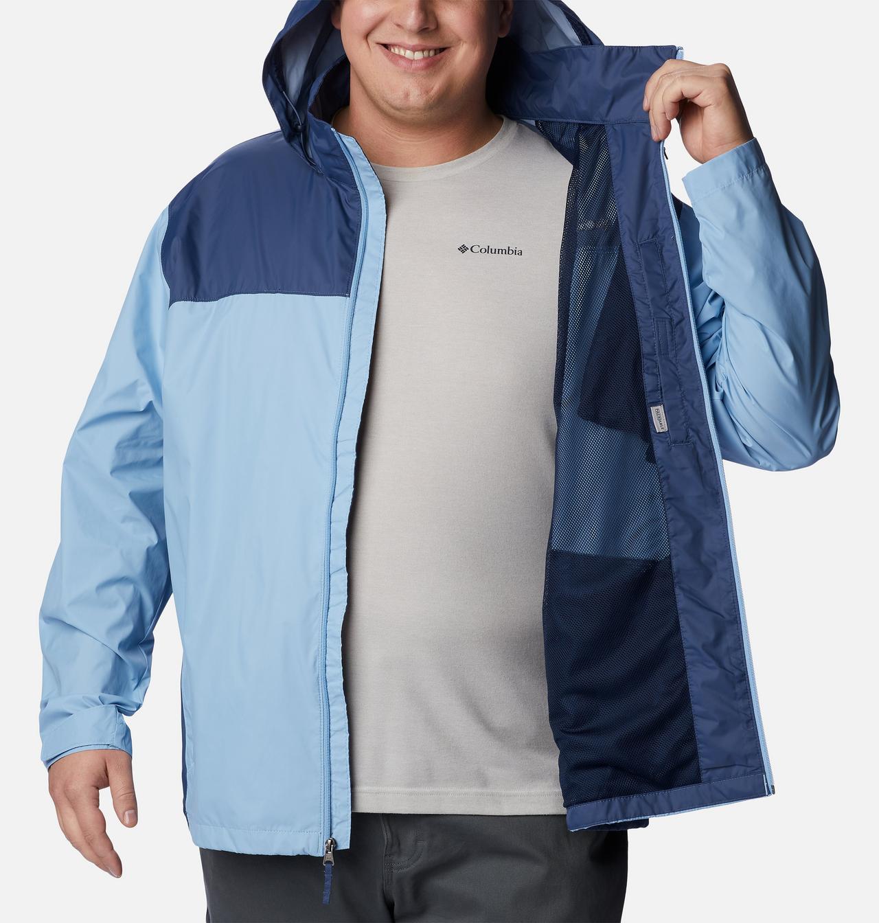 Men’s Glennaker Lake™ Jacket - Big 5