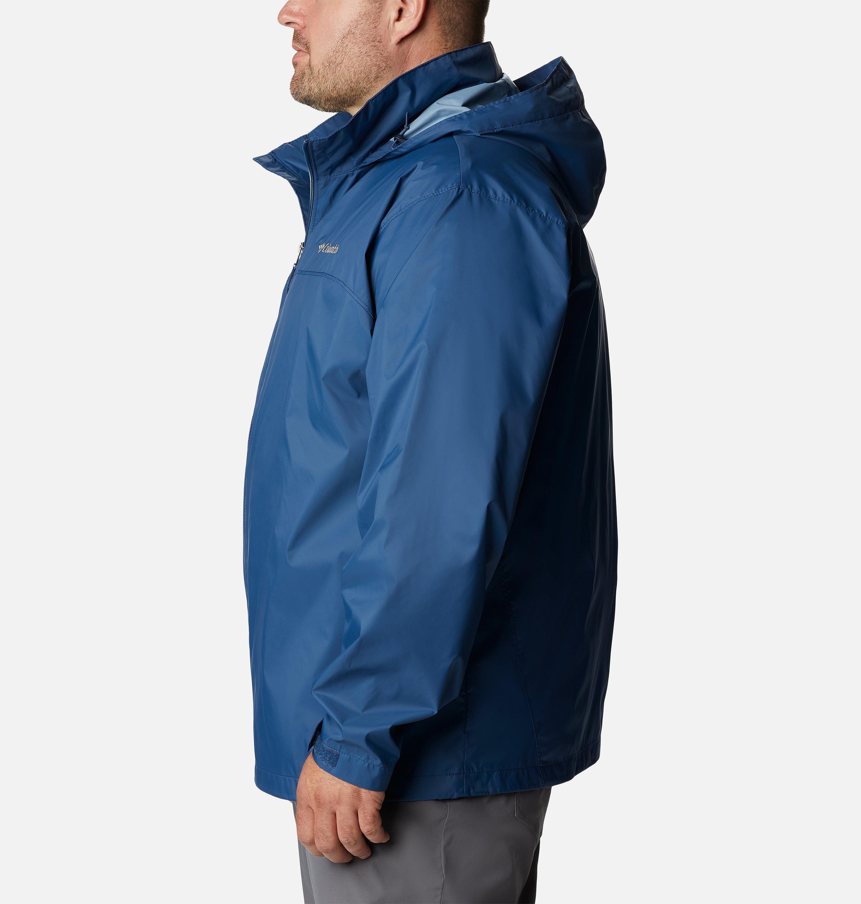 Men’s Glennaker Lake Jacket - Big 3