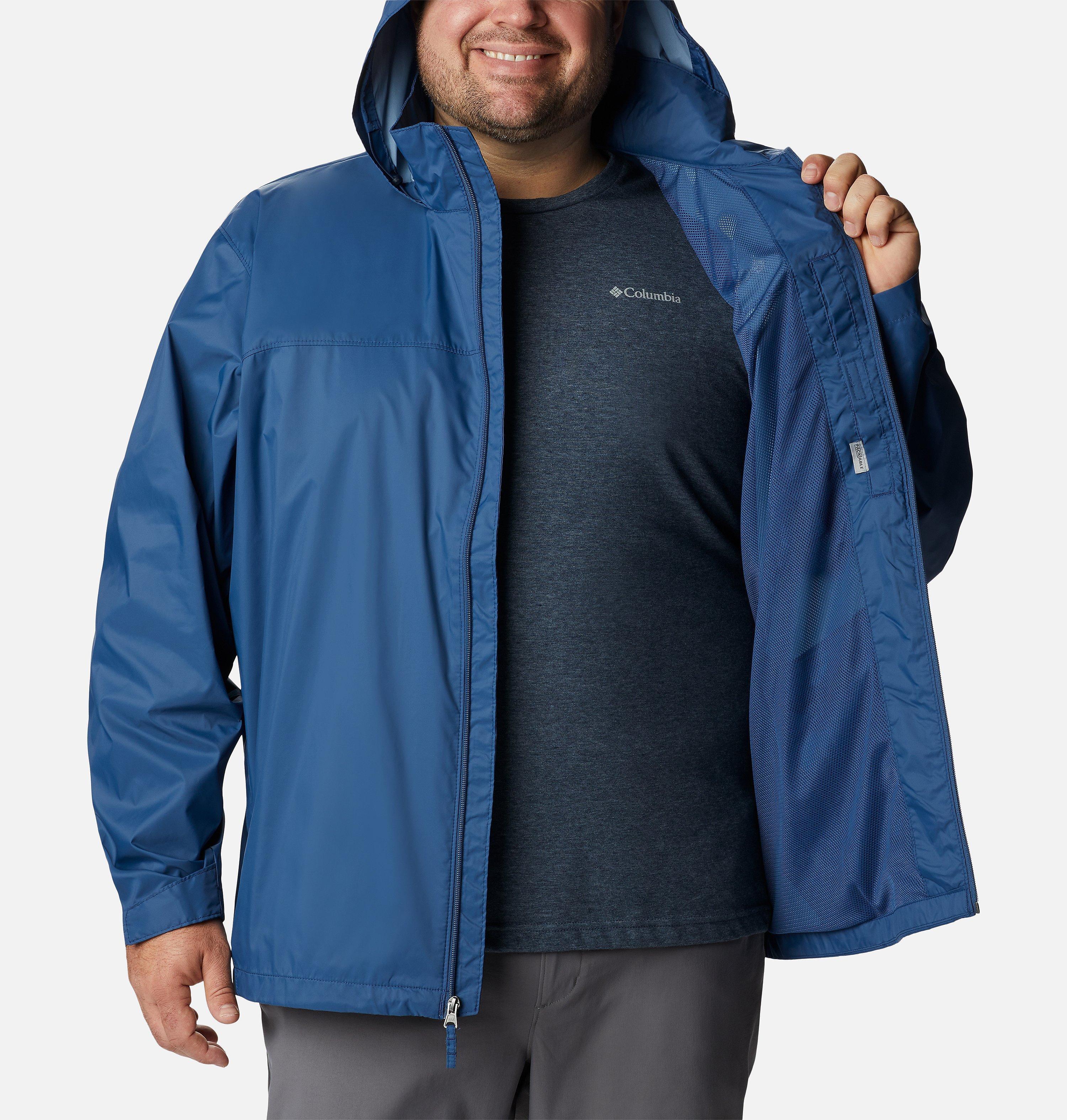 Men’s Glennaker Lake Jacket - Big 5