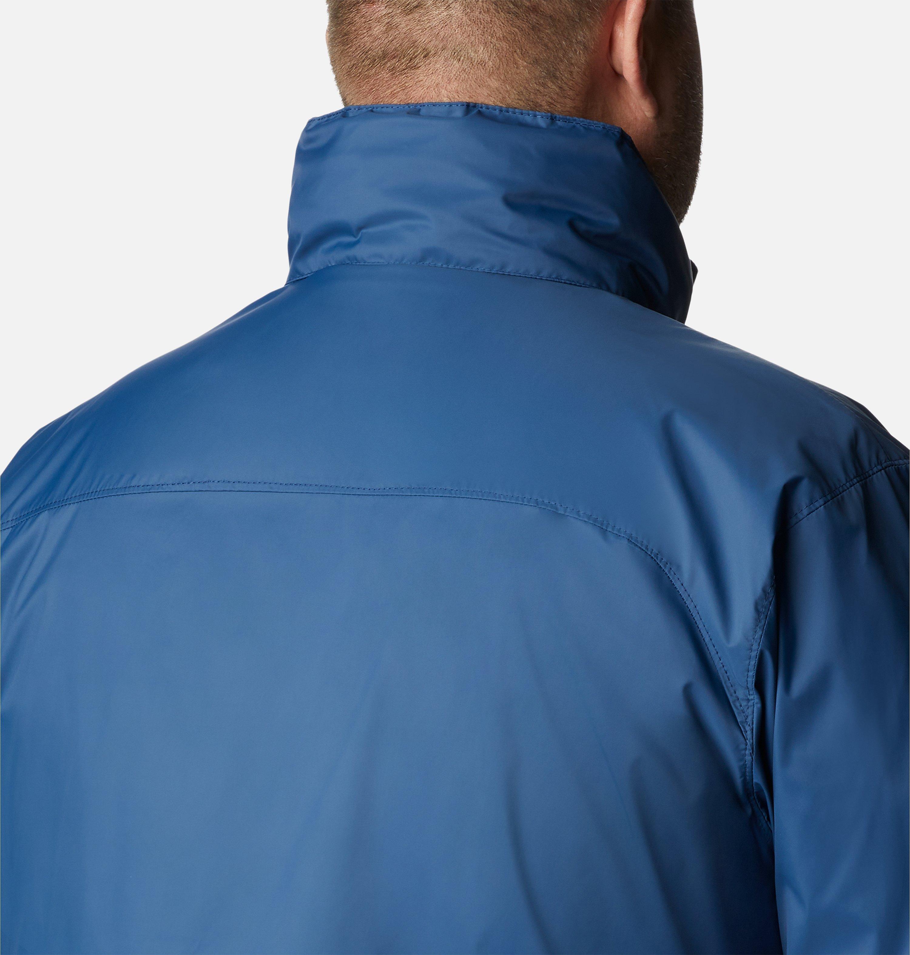 Men’s Glennaker Lake Jacket - Big 6