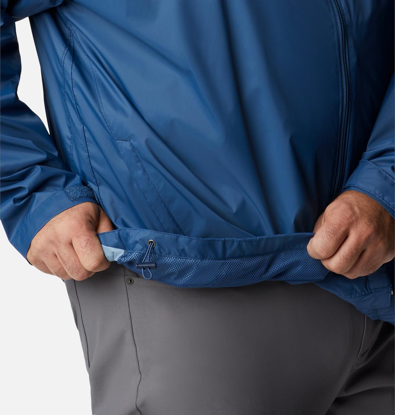 Men’s Glennaker Lake™ Jacket - Big 7