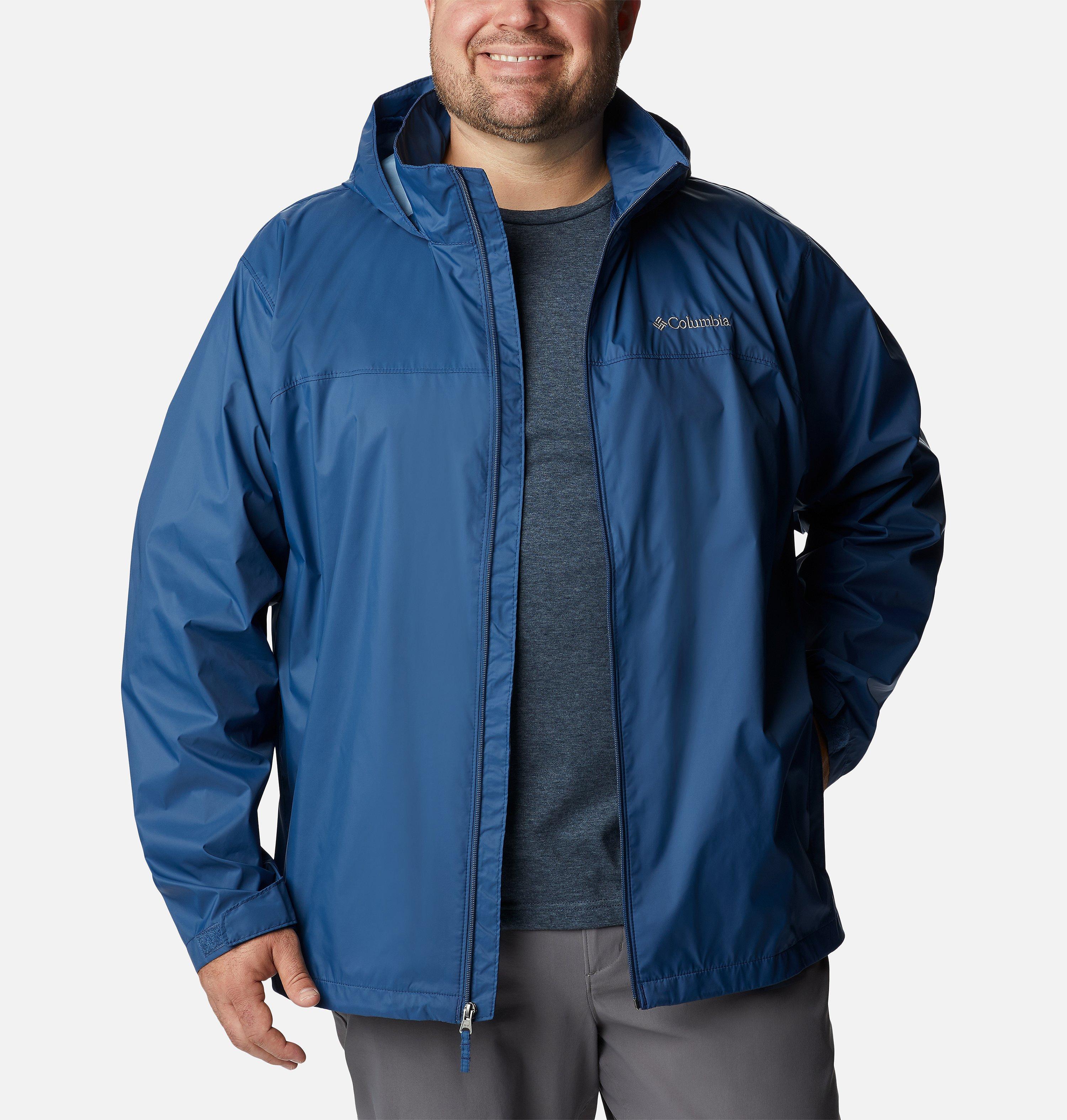 Men’s Glennaker Lake Jacket - Big 9