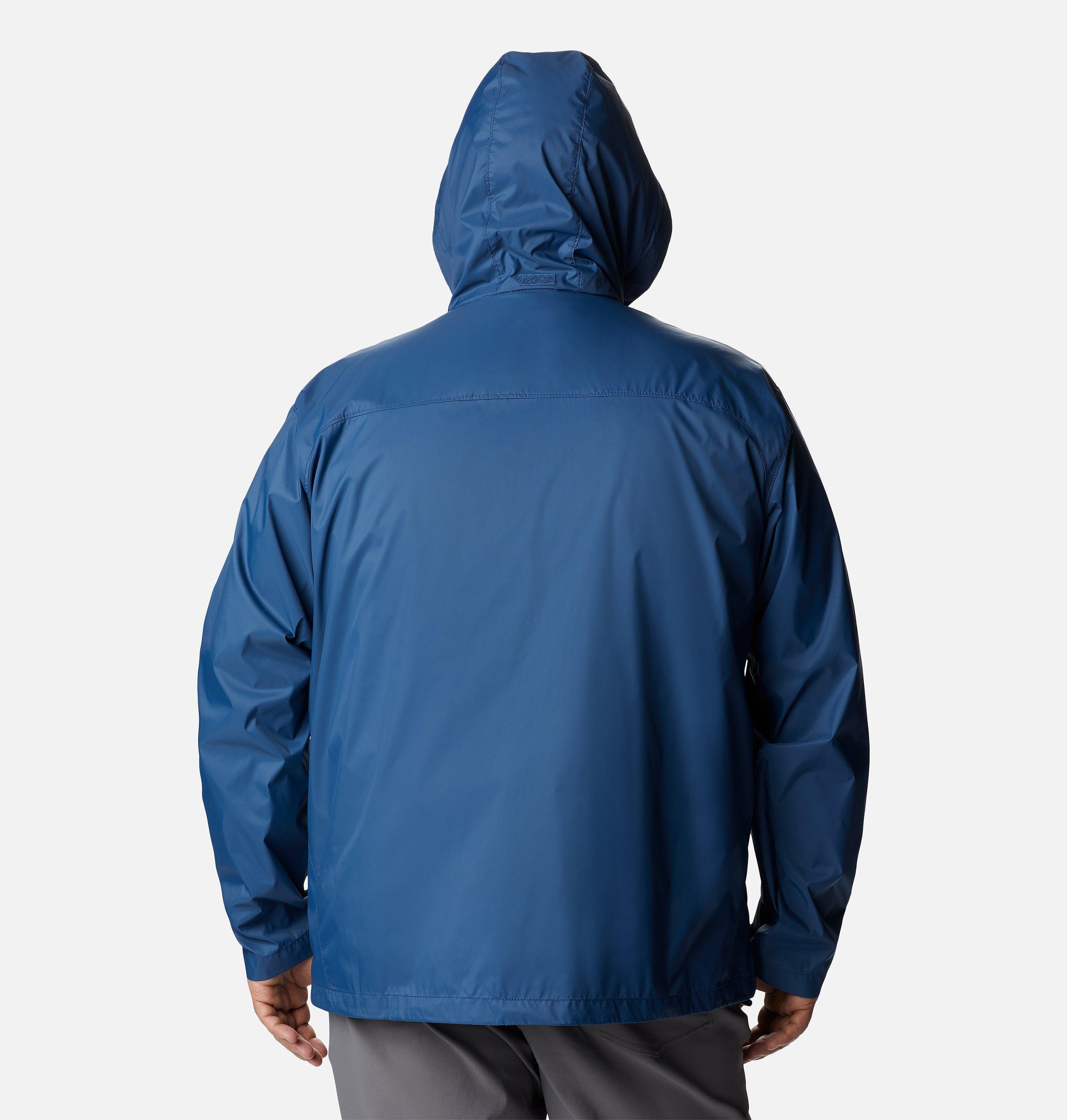 Men’s Glennaker Lake Jacket - Big 2