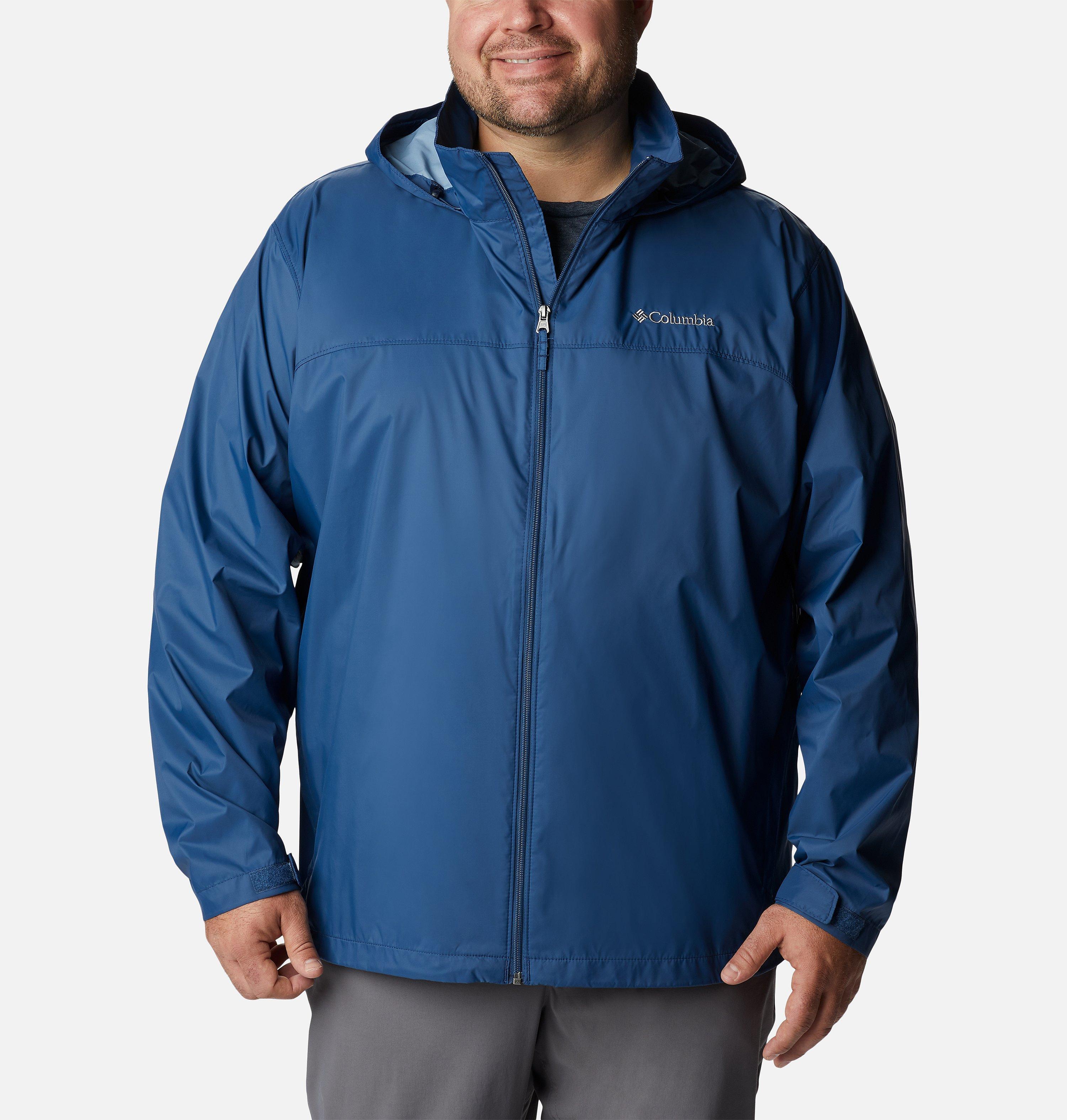 Men’s Glennaker Lake Jacket - Big 1